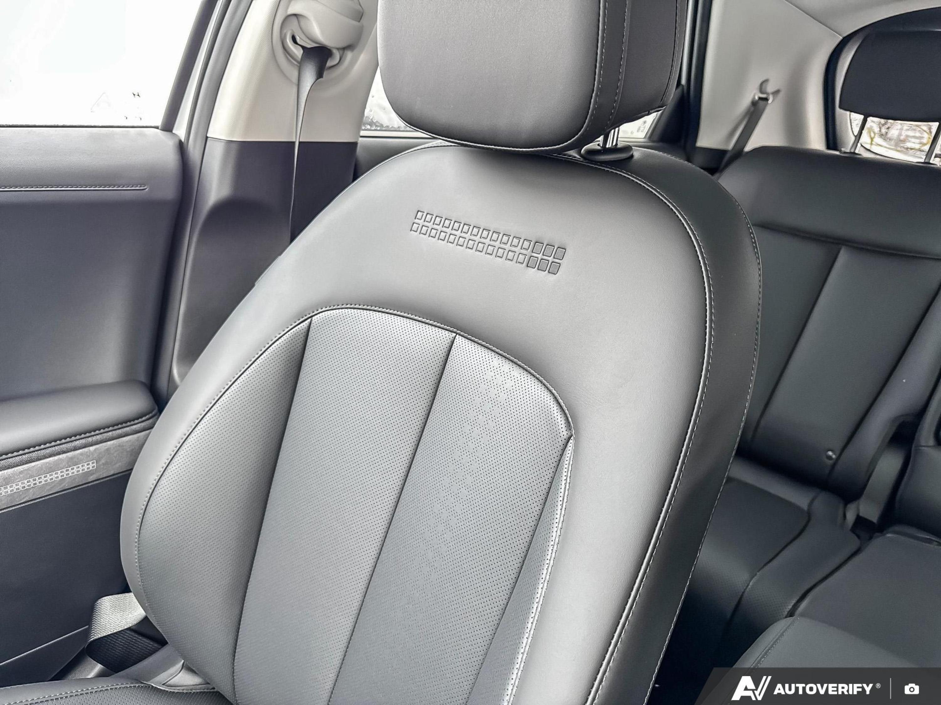 new 2026 Hyundai IONIQ 5 car, priced at $68,218