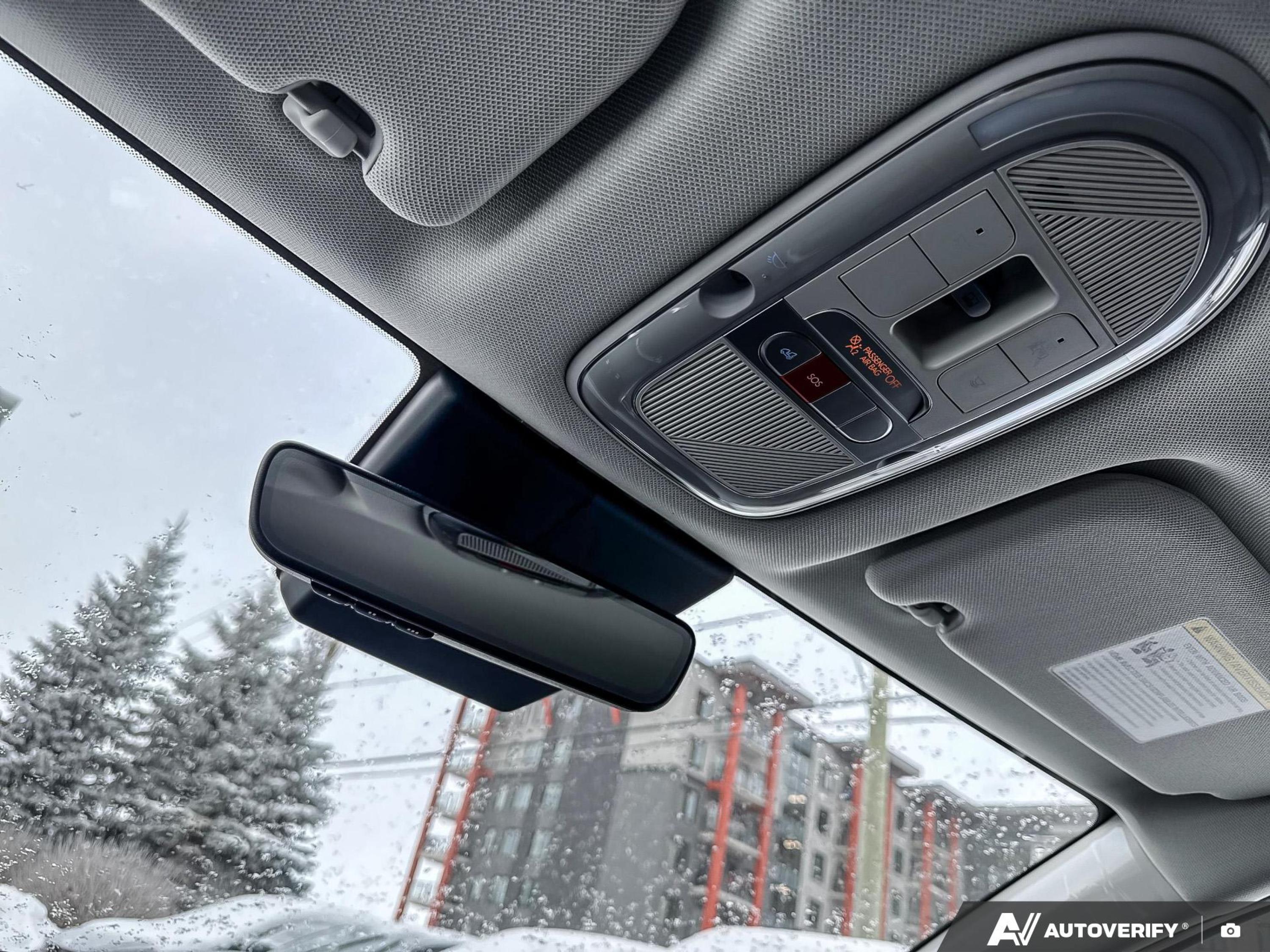 new 2026 Hyundai IONIQ 5 car, priced at $68,218