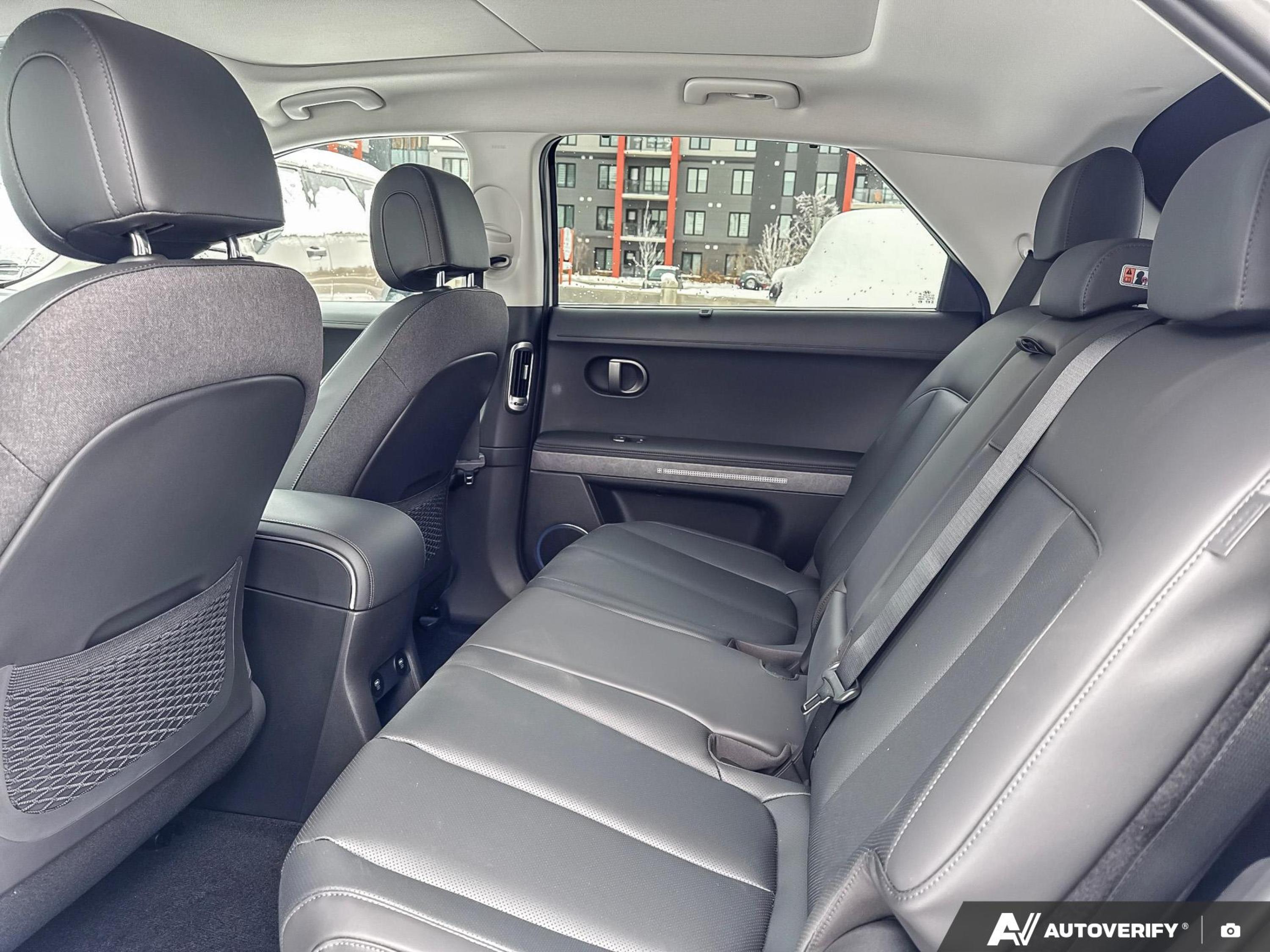 new 2026 Hyundai IONIQ 5 car, priced at $68,218