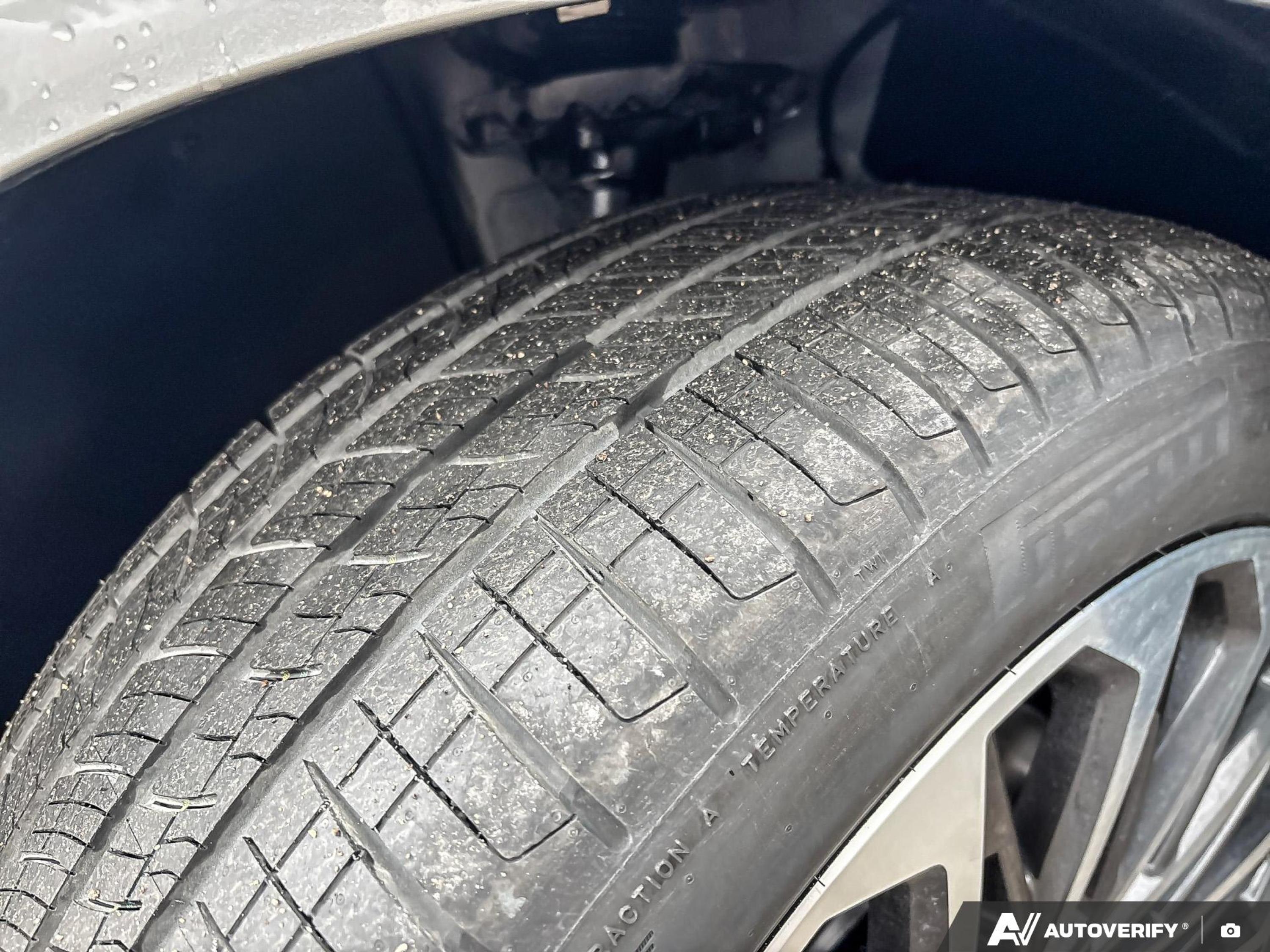 new 2026 Hyundai Palisade Hybrid car, priced at $69,000