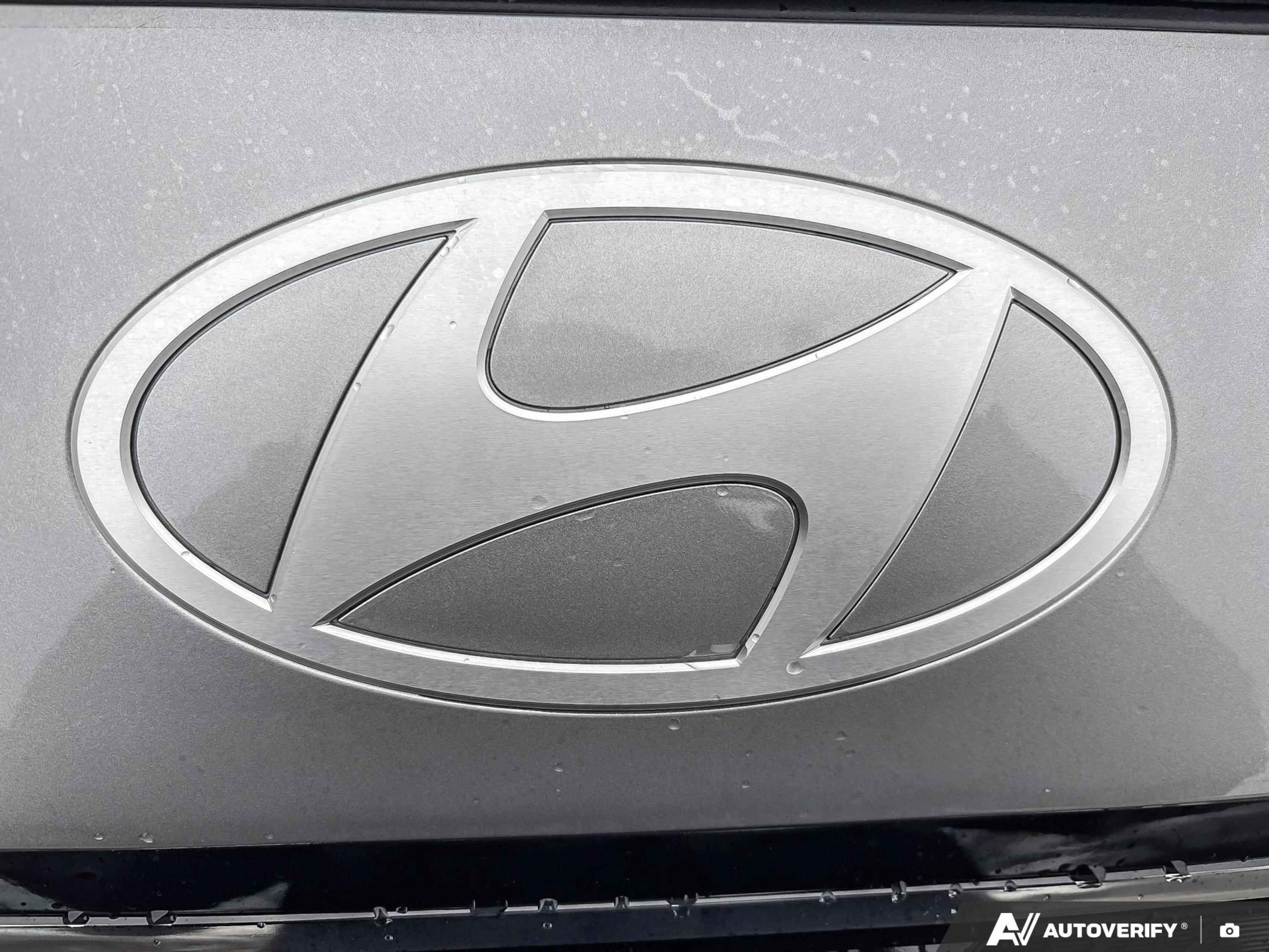 new 2026 Hyundai Palisade Hybrid car, priced at $69,000