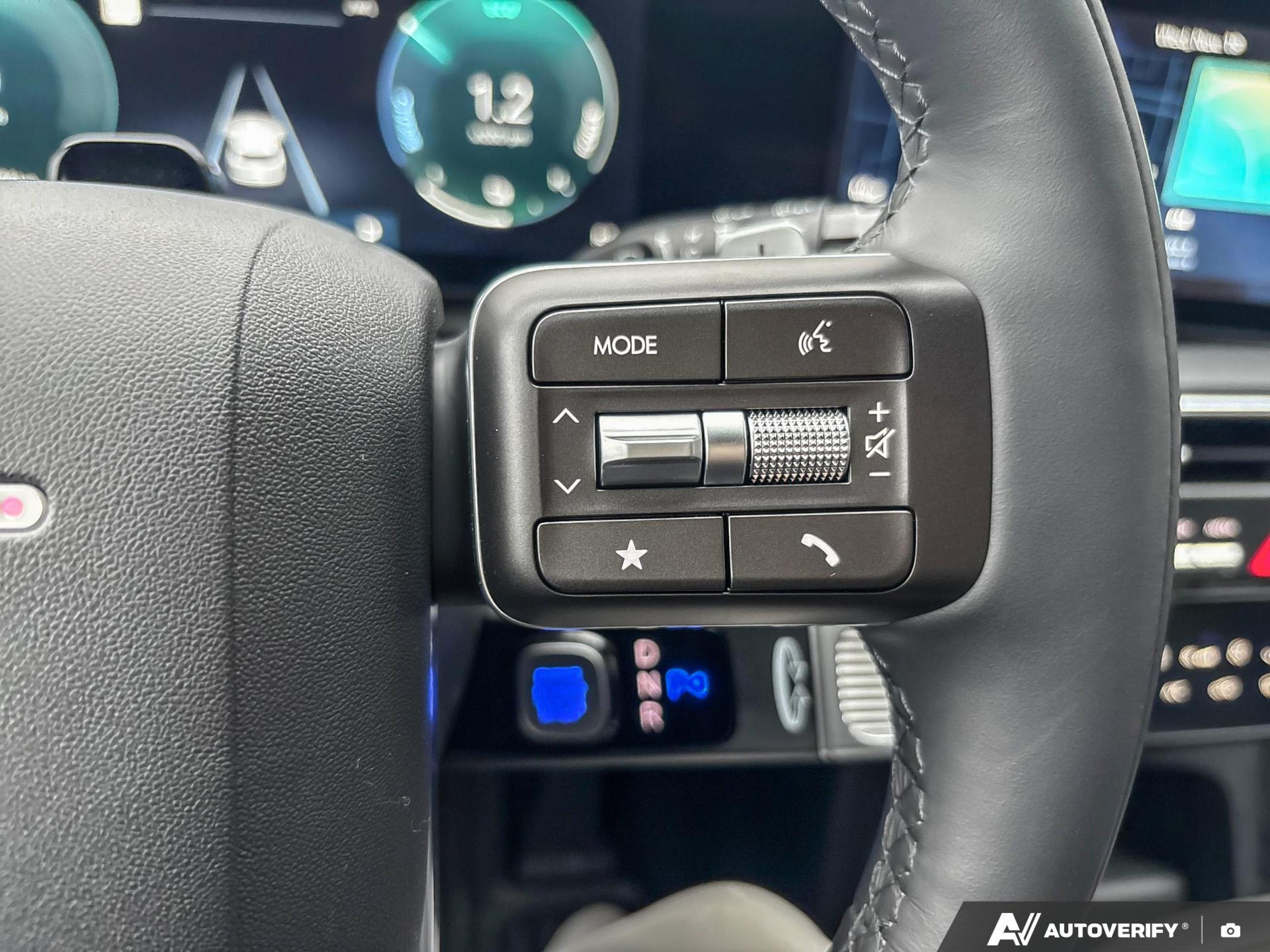 new 2026 Hyundai Palisade Hybrid car, priced at $69,000