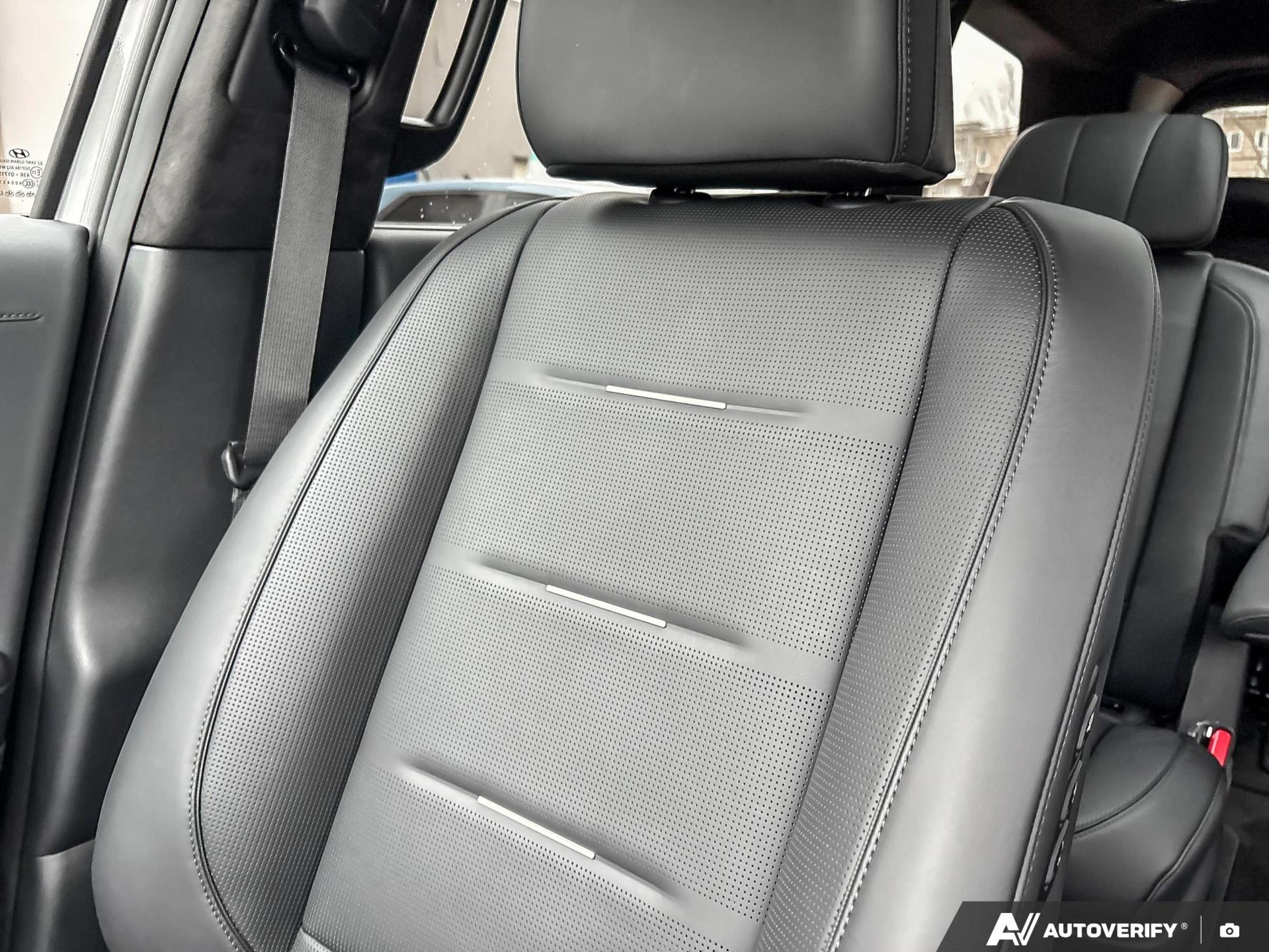 new 2026 Hyundai Palisade Hybrid car, priced at $69,000