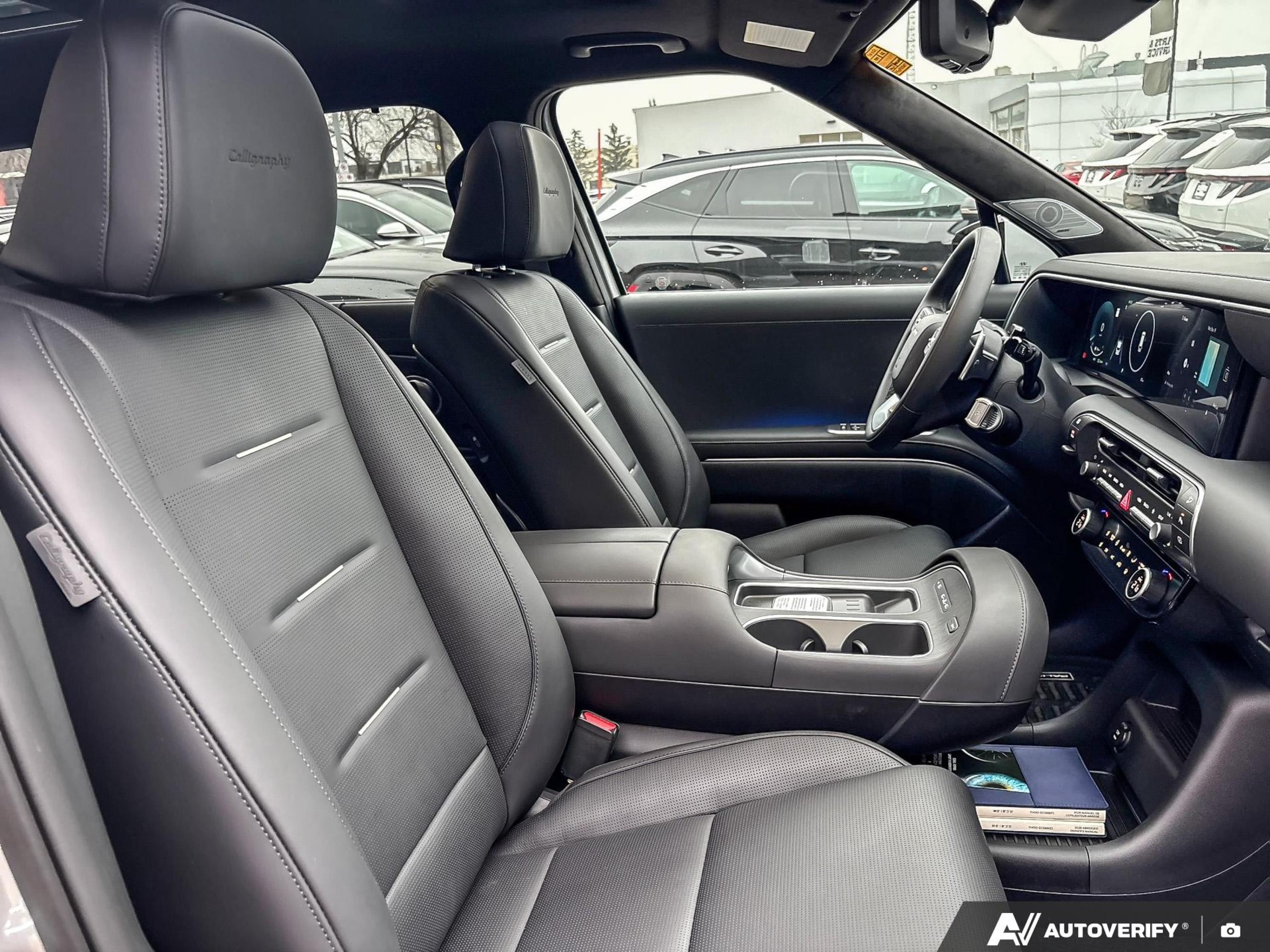 new 2026 Hyundai Palisade Hybrid car, priced at $69,000