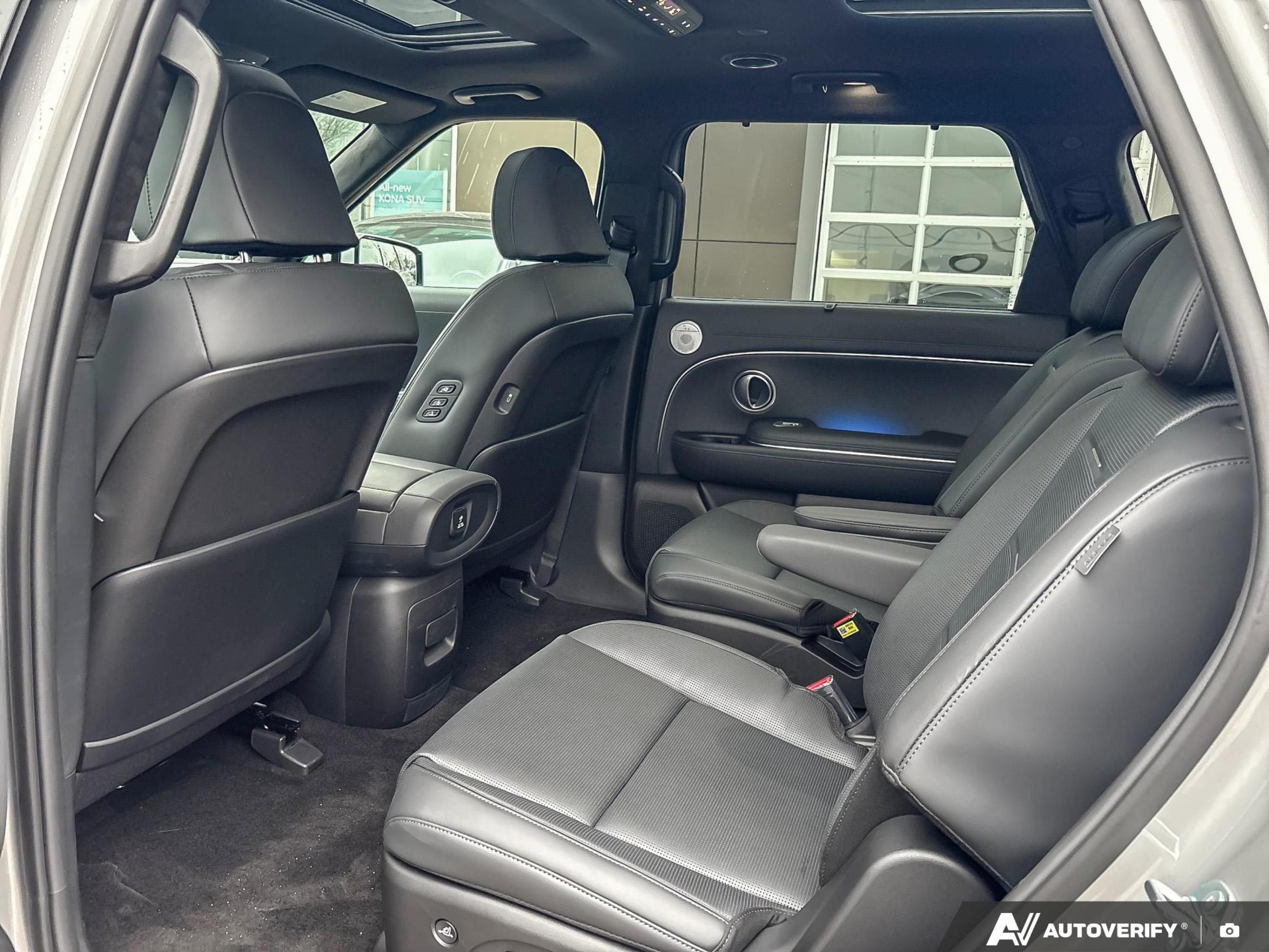 new 2026 Hyundai Palisade Hybrid car, priced at $69,000