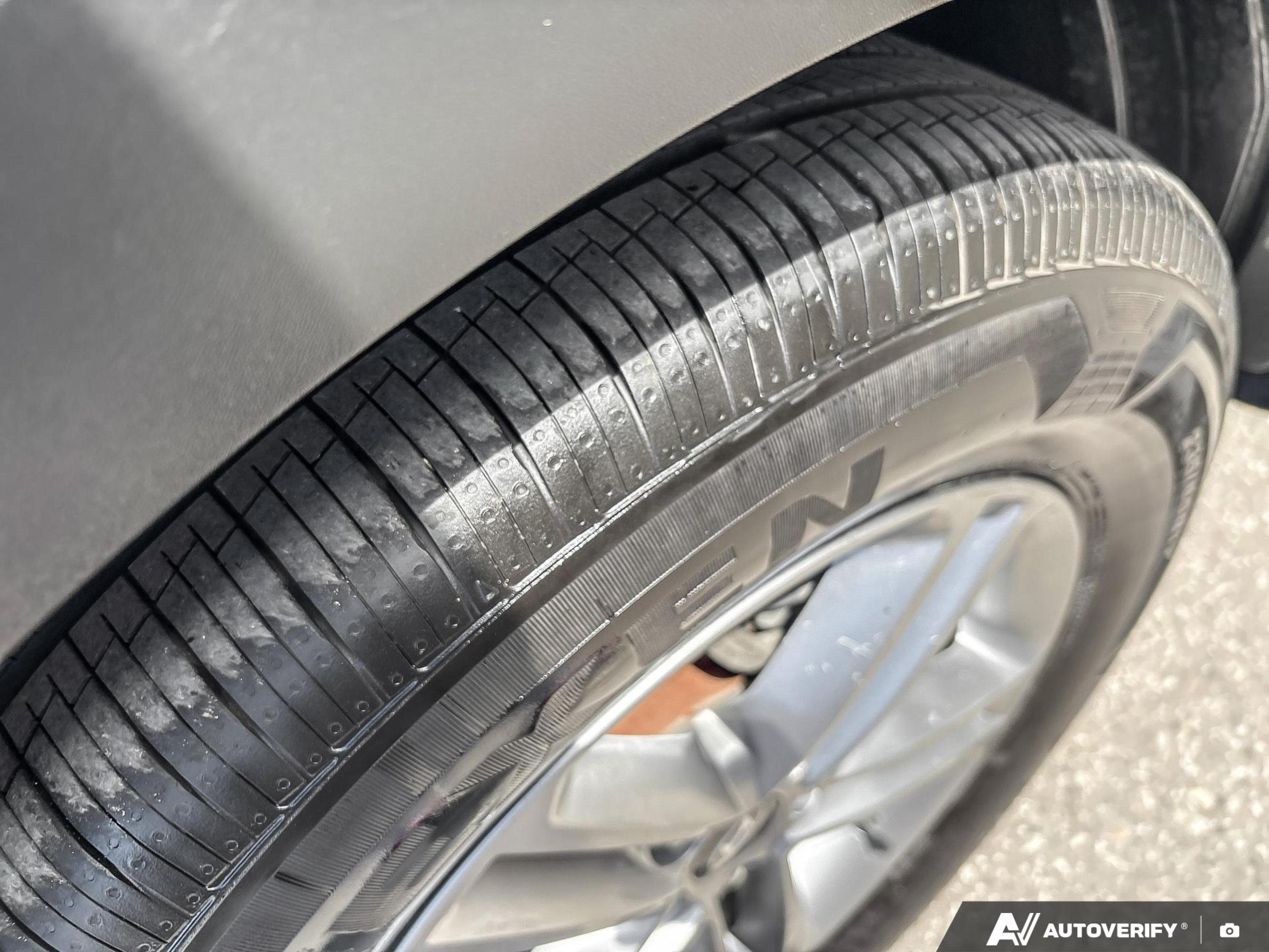 used 2017 Hyundai Santa Fe Sport car, priced at $16,888