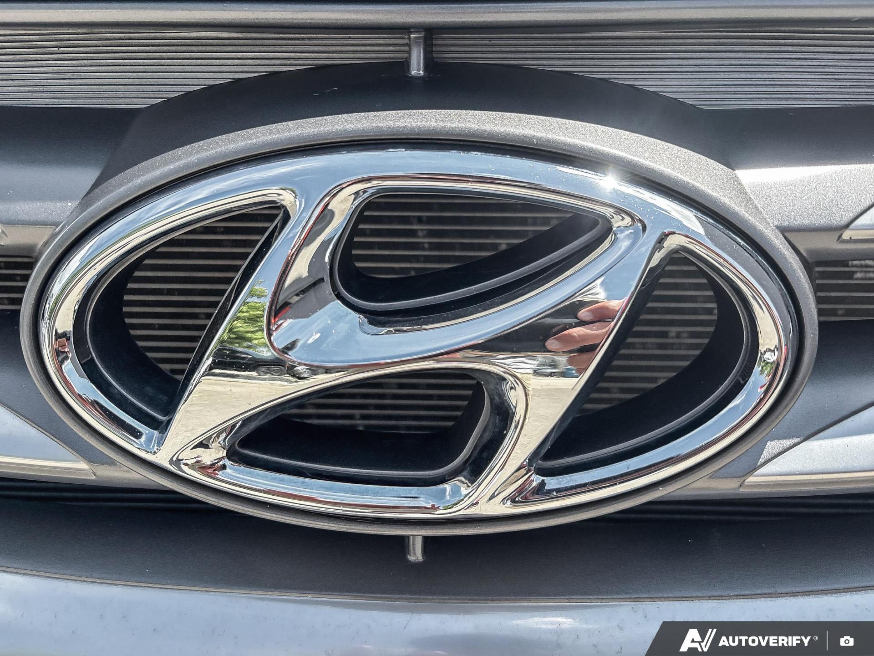used 2017 Hyundai Santa Fe Sport car, priced at $16,888