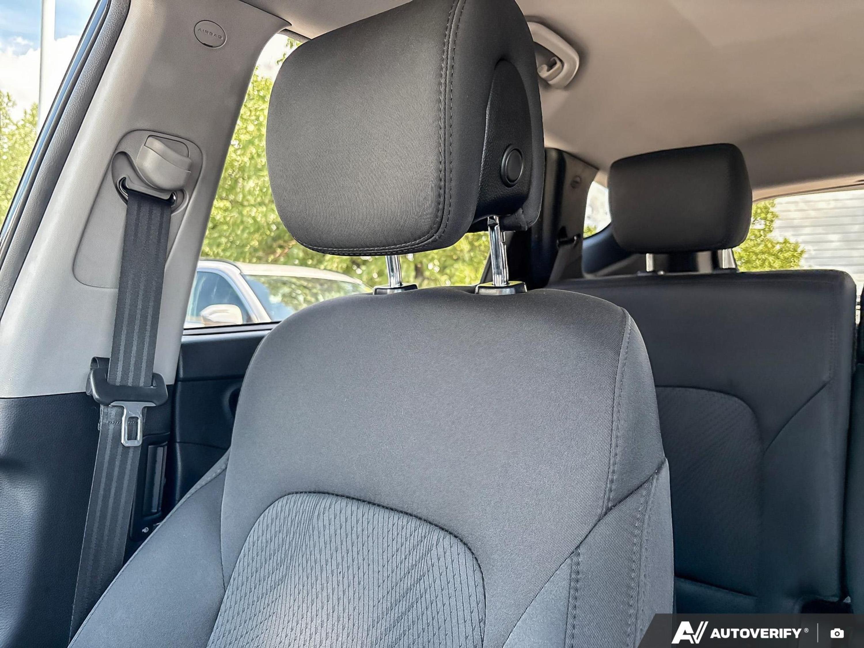used 2017 Hyundai Santa Fe Sport car, priced at $16,888