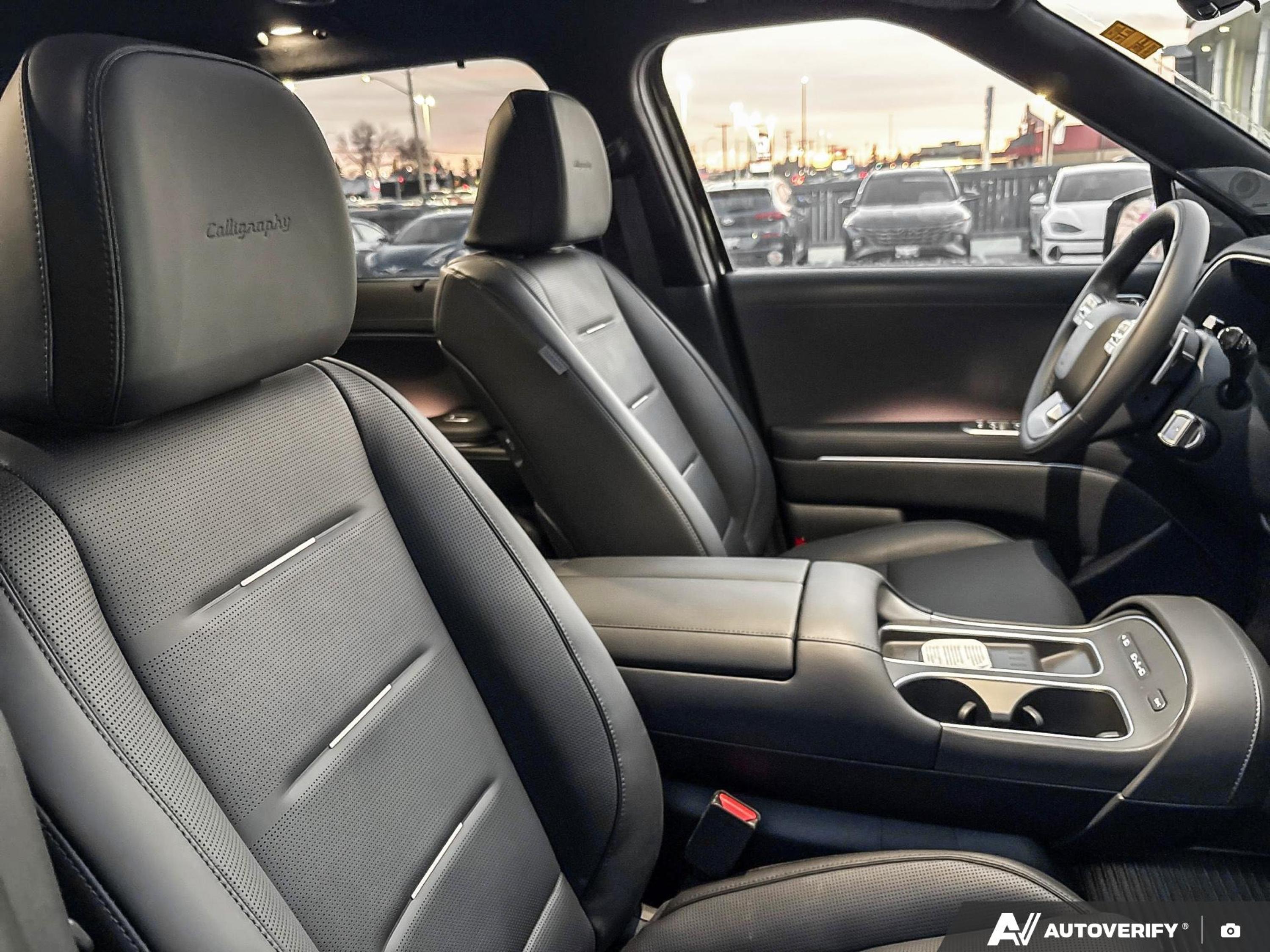 new 2026 Hyundai Palisade car, priced at $67,248