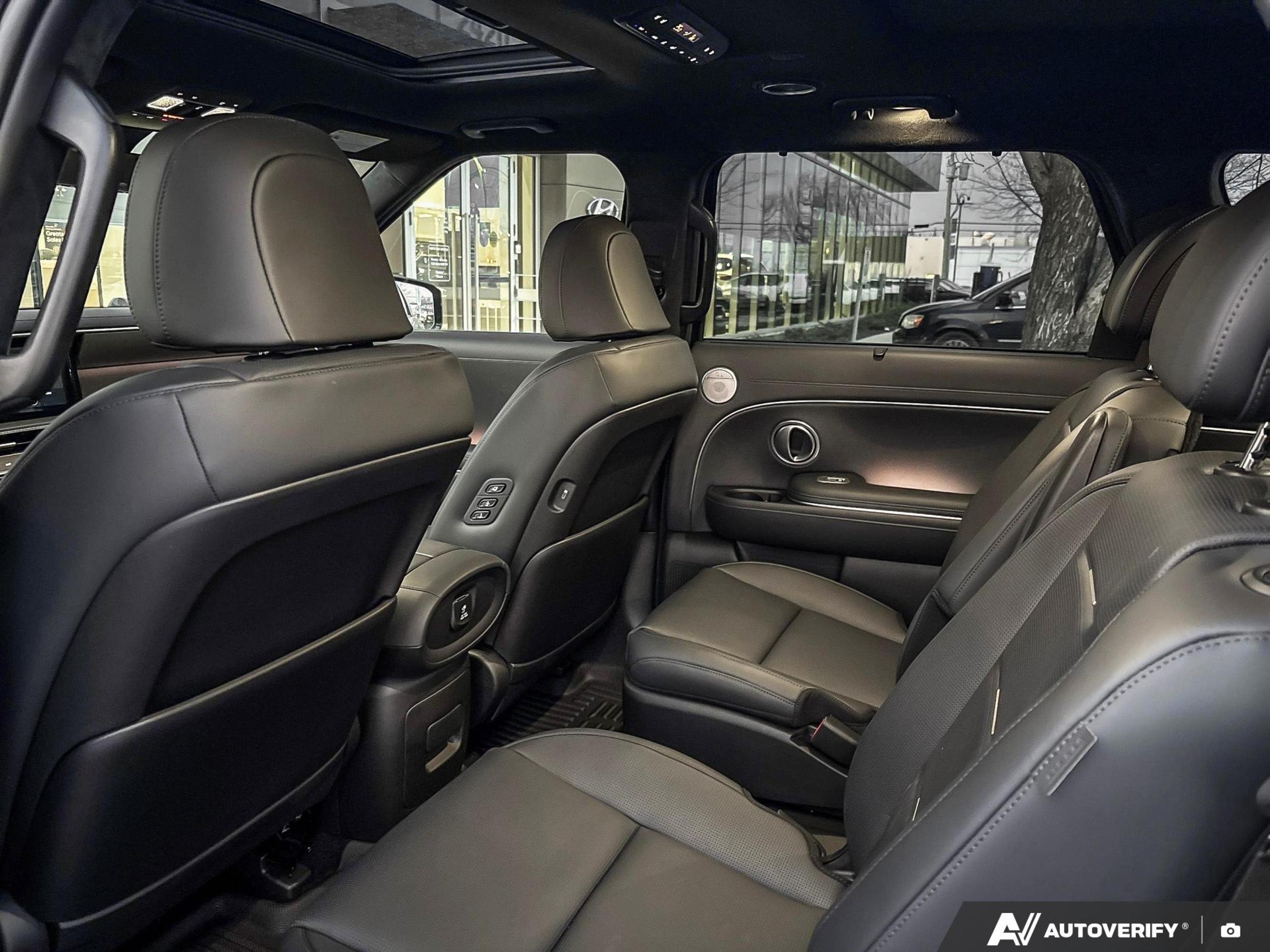 new 2026 Hyundai Palisade car, priced at $67,248