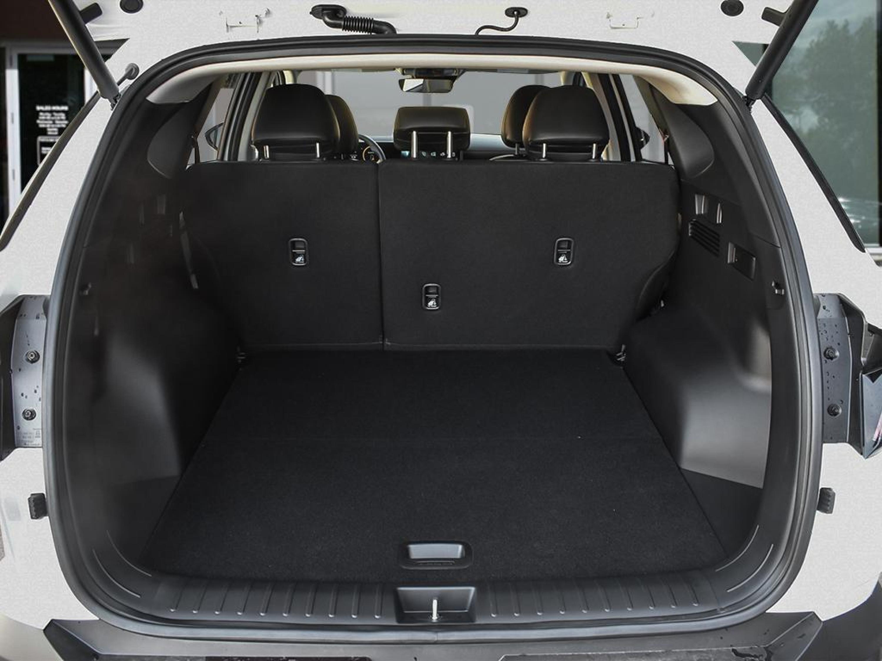 new 2026 Hyundai Tucson car, priced at $41,888