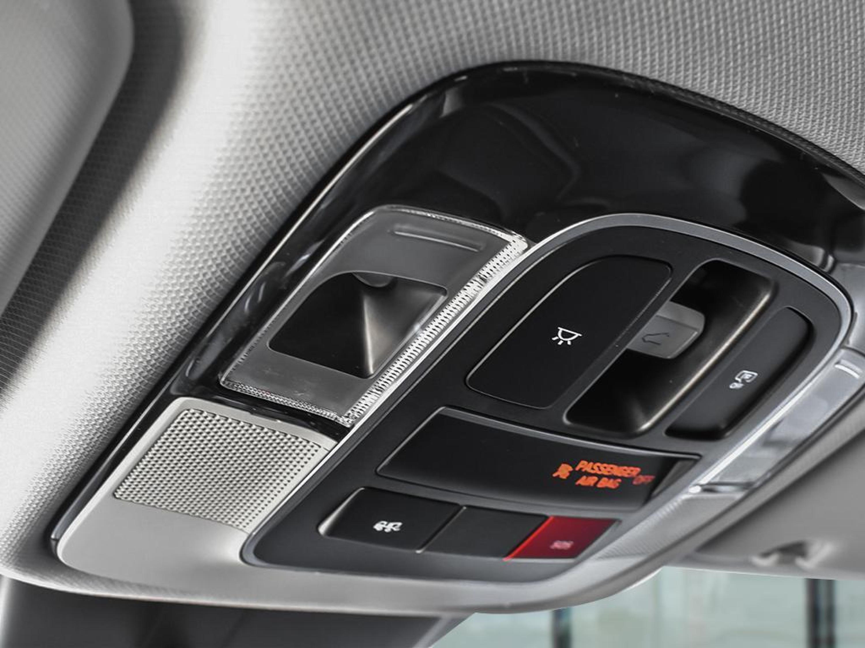 new 2026 Hyundai Tucson car, priced at $41,888