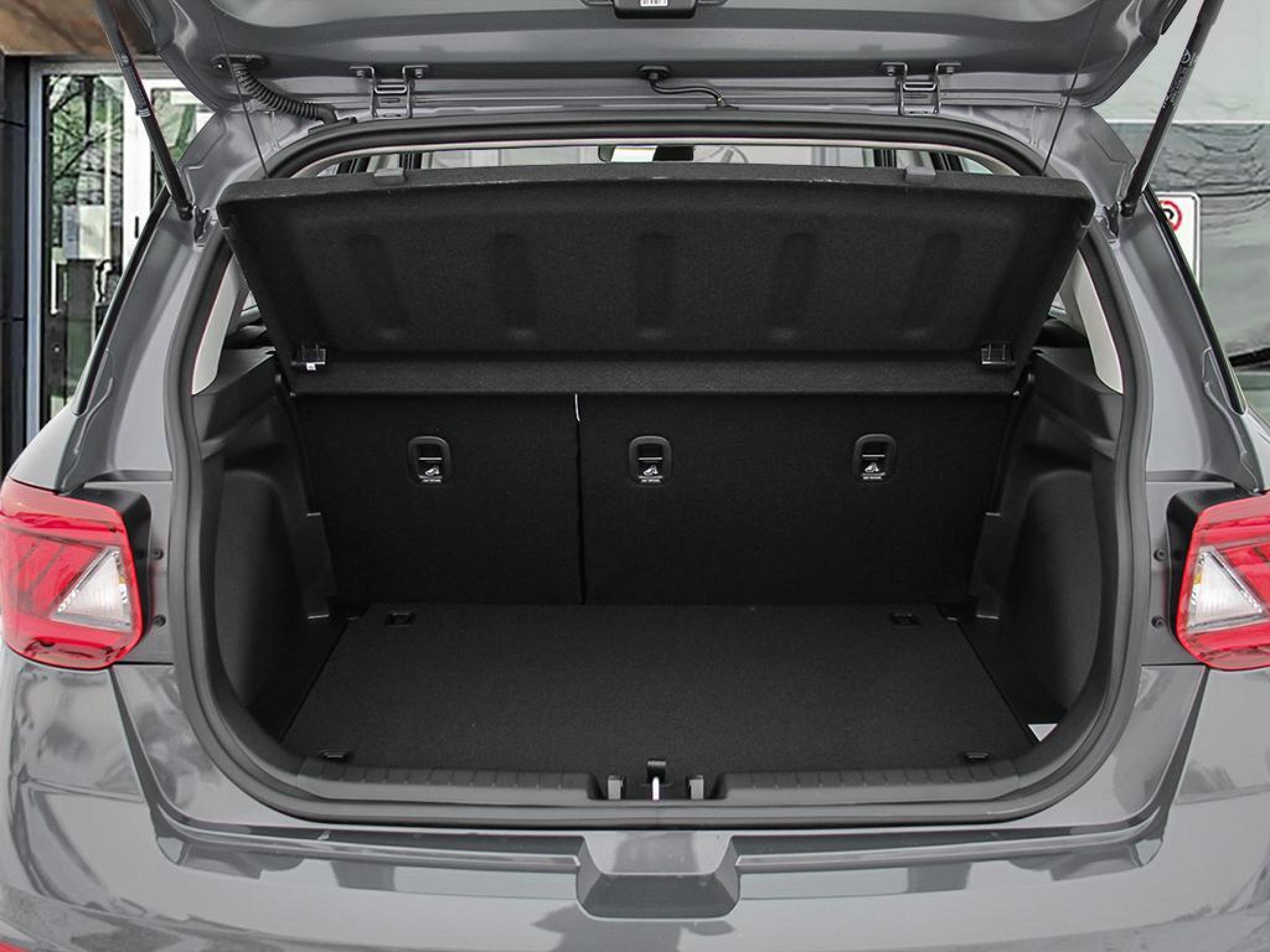 new 2026 Hyundai Venue car, priced at $28,798