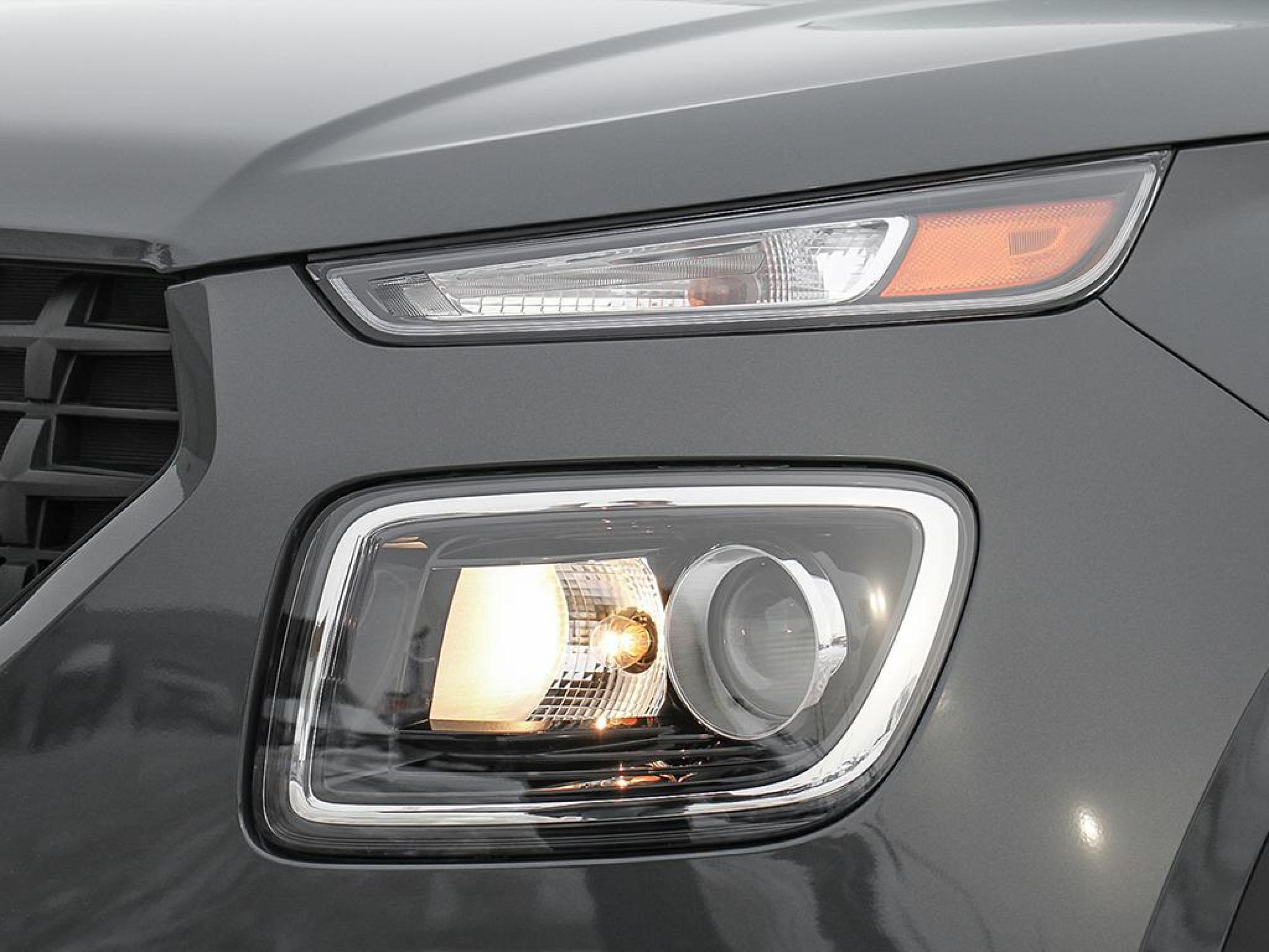 new 2026 Hyundai Venue car, priced at $28,798