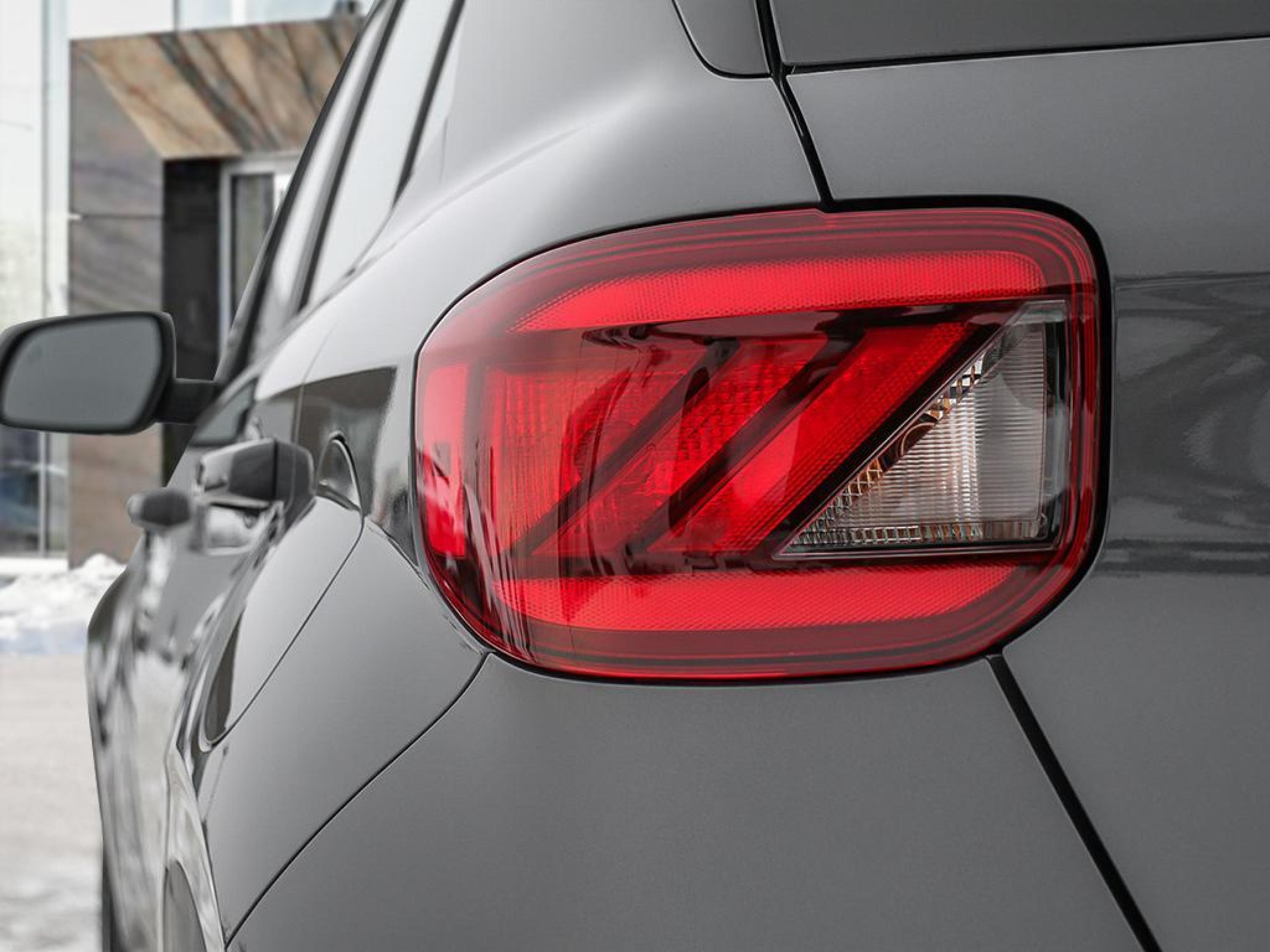 new 2026 Hyundai Venue car, priced at $28,798