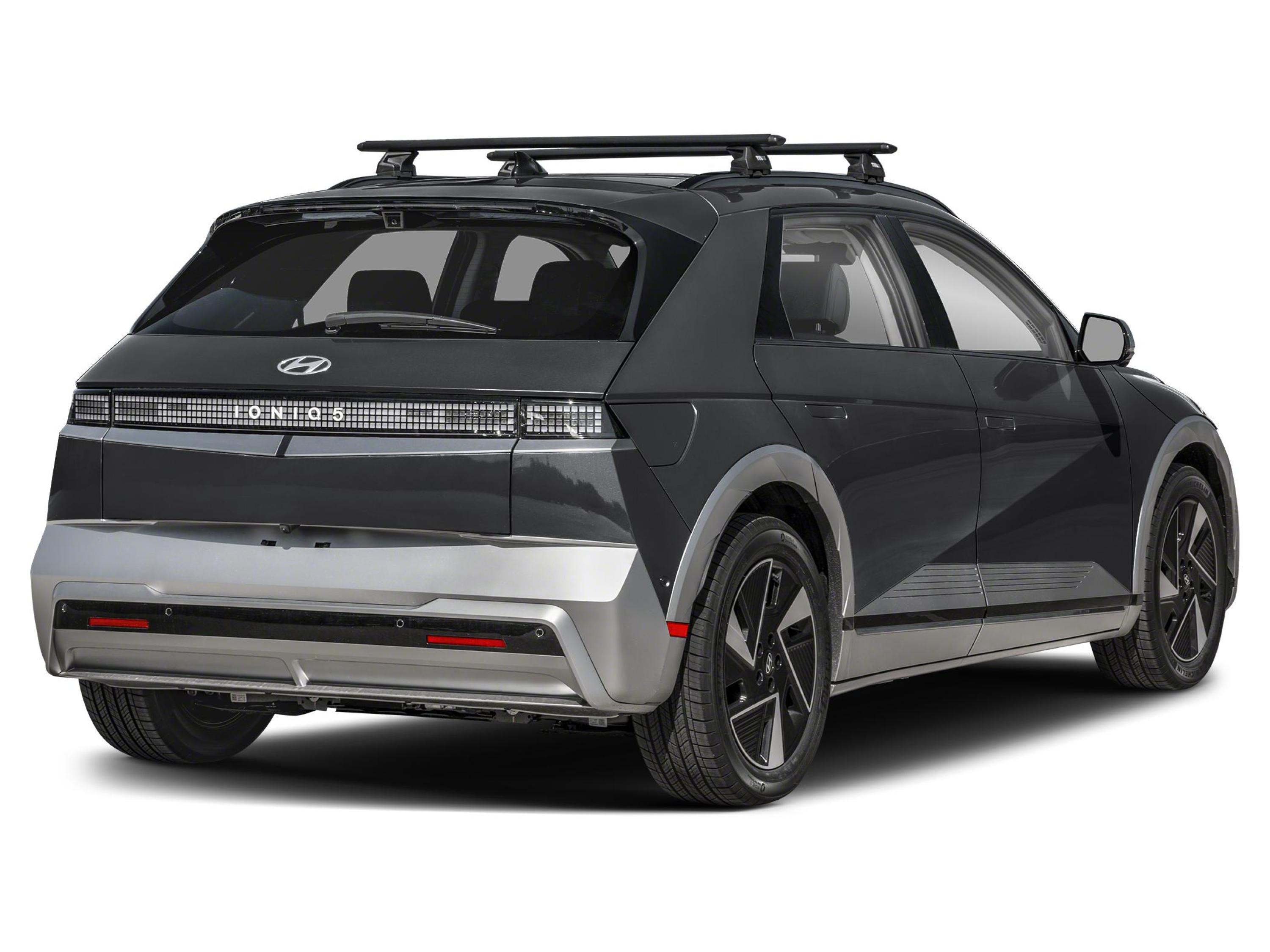 new 2026 Hyundai IONIQ 5 car, priced at $62,000