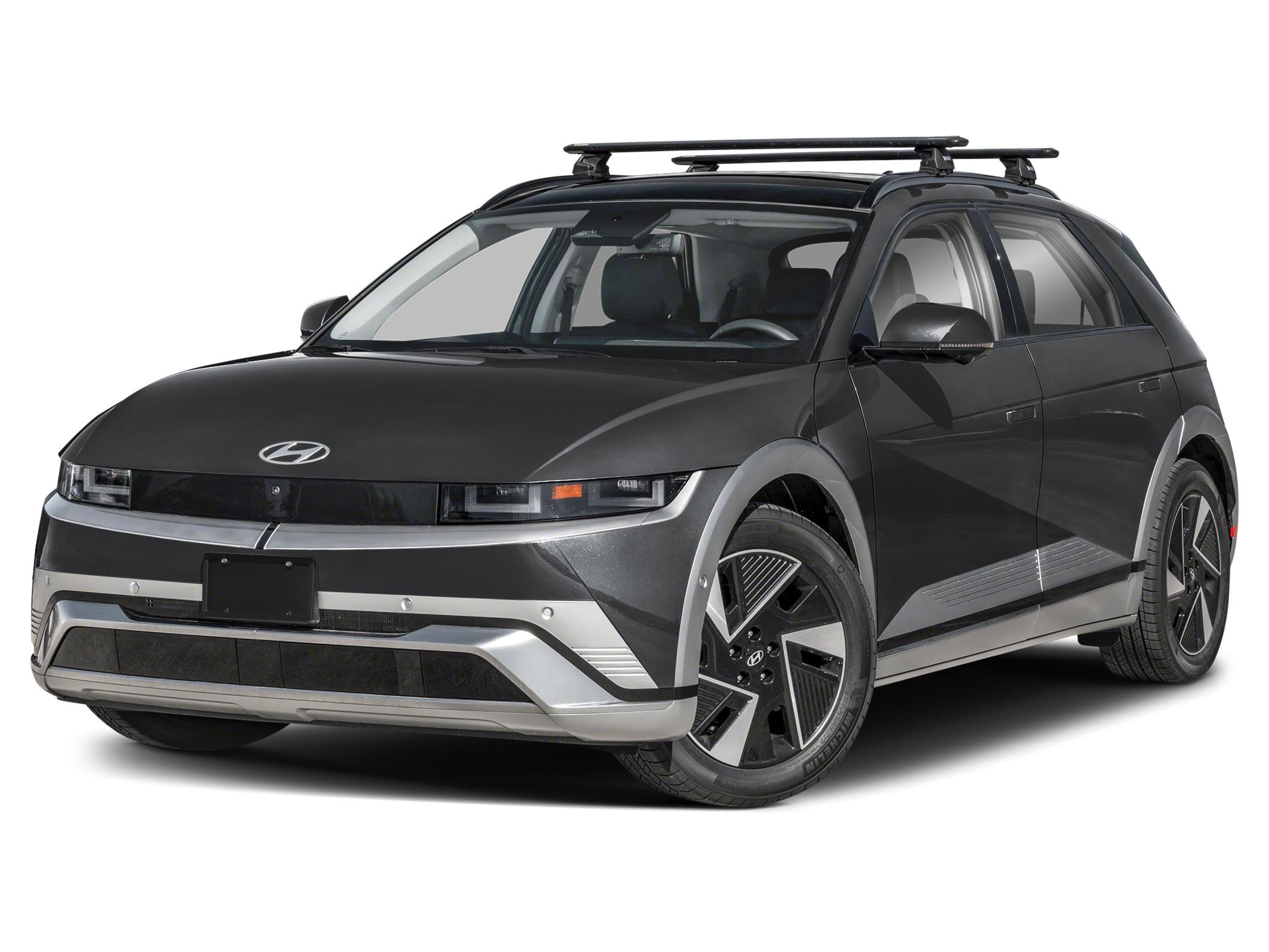 new 2026 Hyundai IONIQ 5 car, priced at $62,000