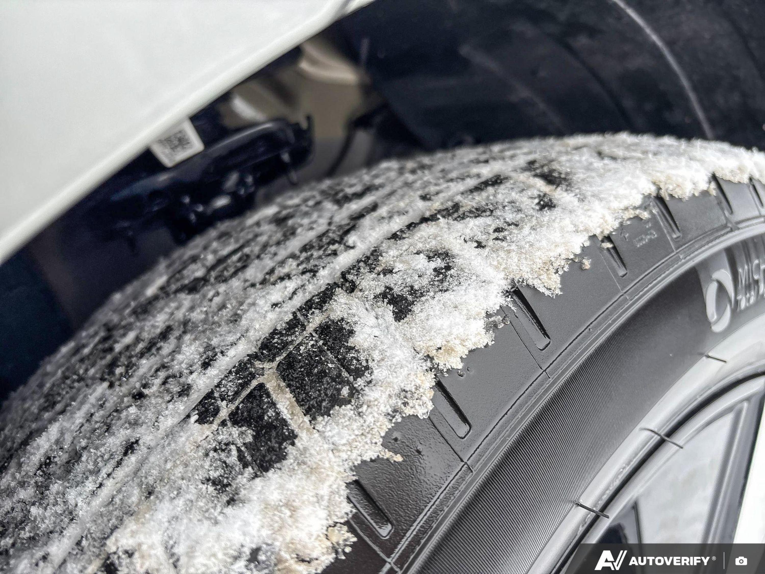 new 2026 Hyundai IONIQ 5 car, priced at $65,000