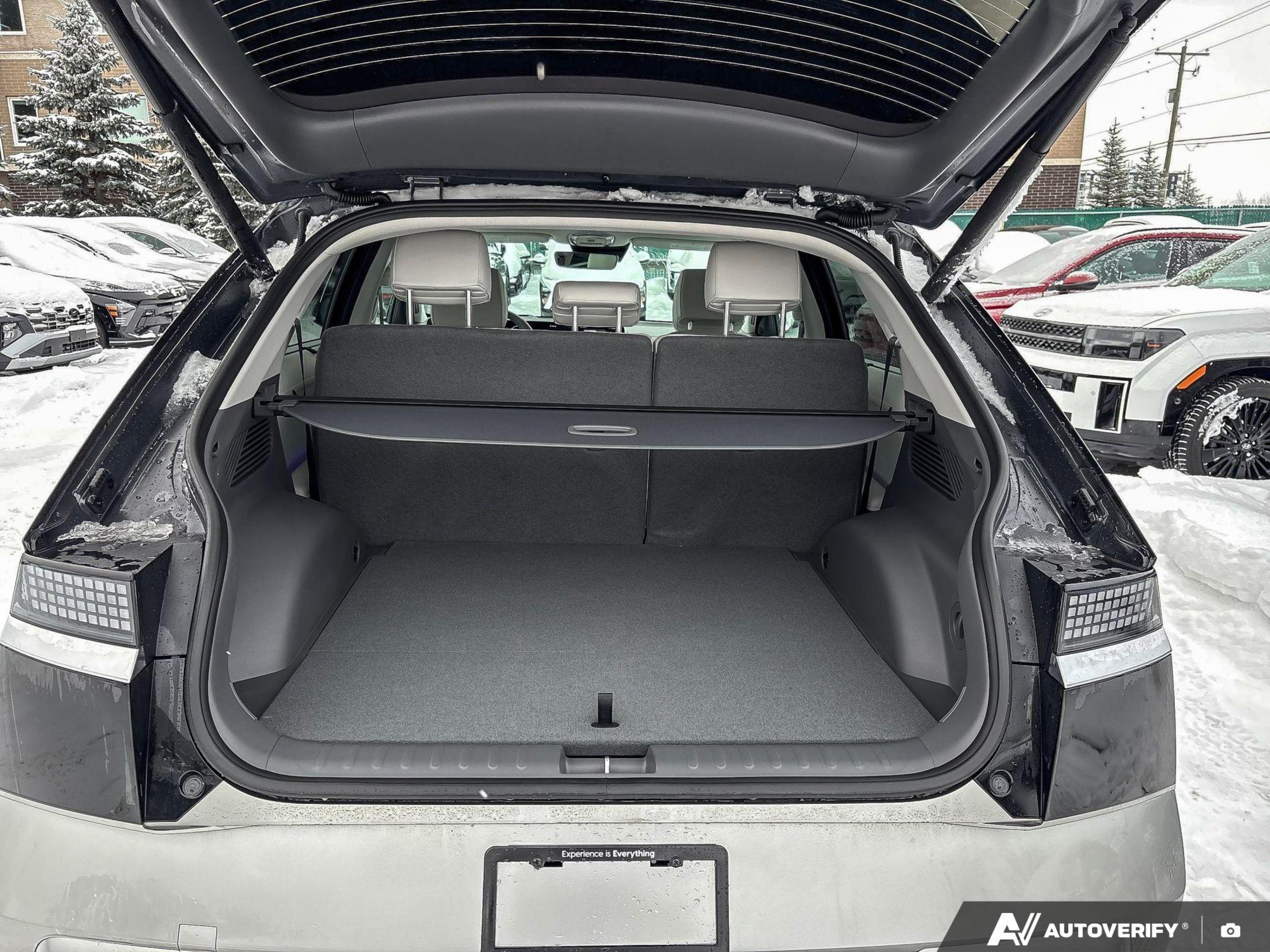 new 2026 Hyundai IONIQ 5 car, priced at $65,000