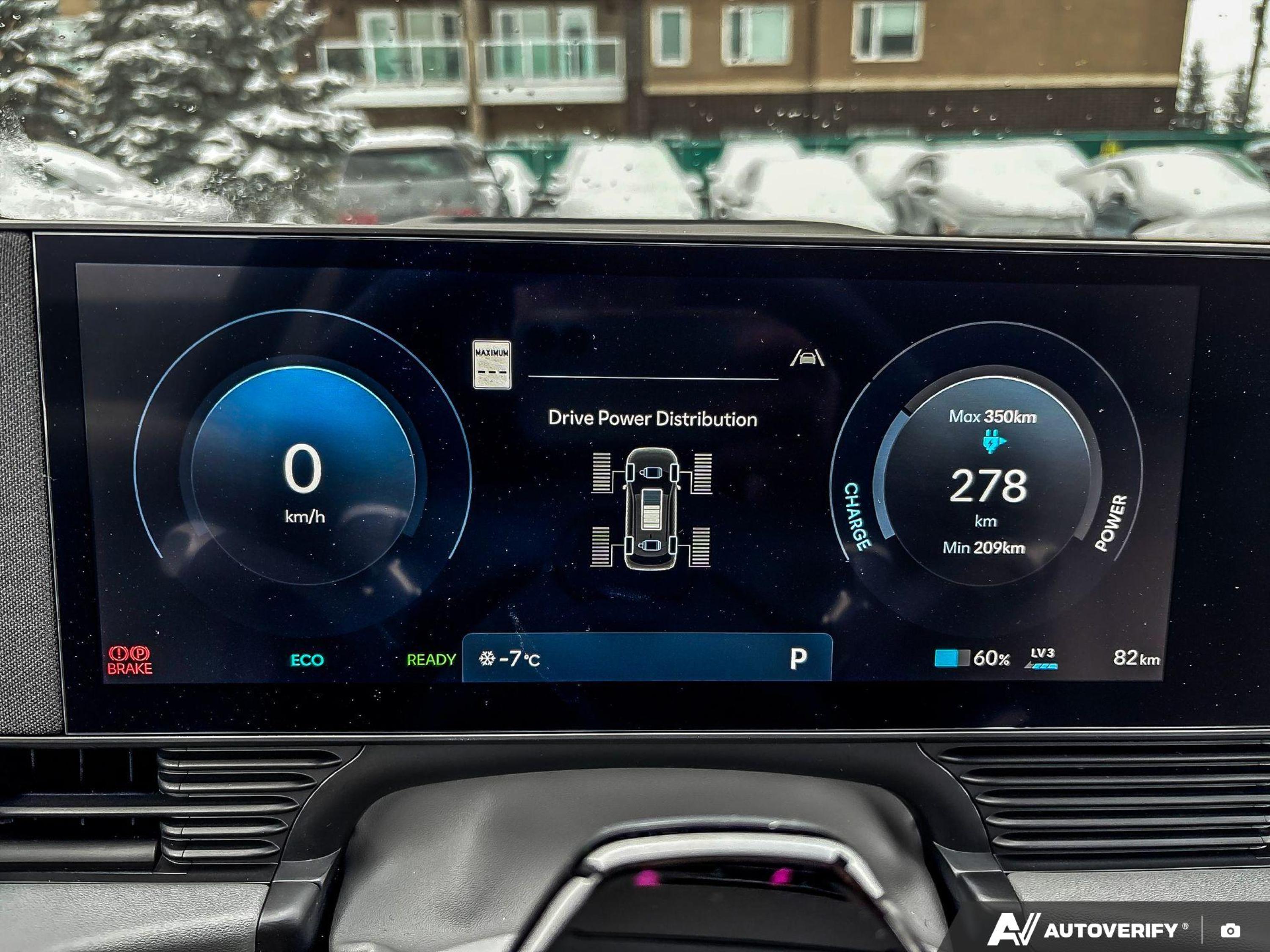 new 2026 Hyundai IONIQ 5 car, priced at $65,000