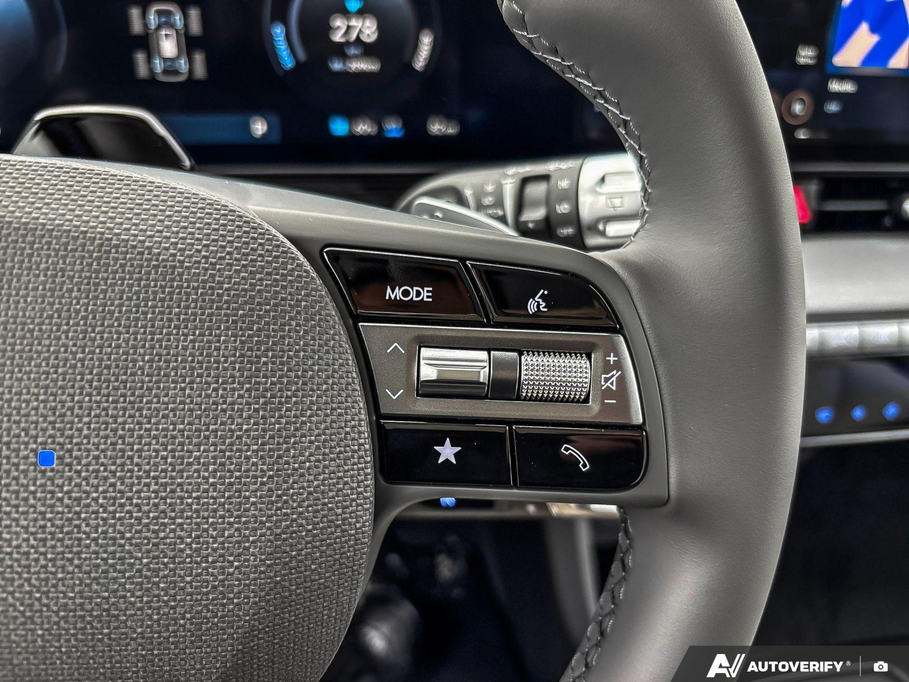 new 2026 Hyundai IONIQ 5 car, priced at $65,000