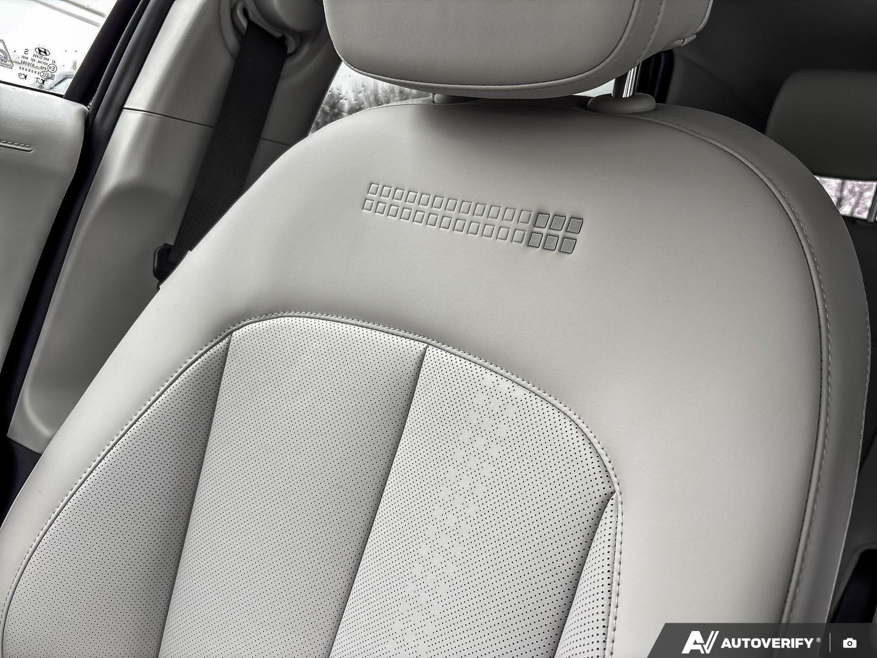 new 2026 Hyundai IONIQ 5 car, priced at $65,000