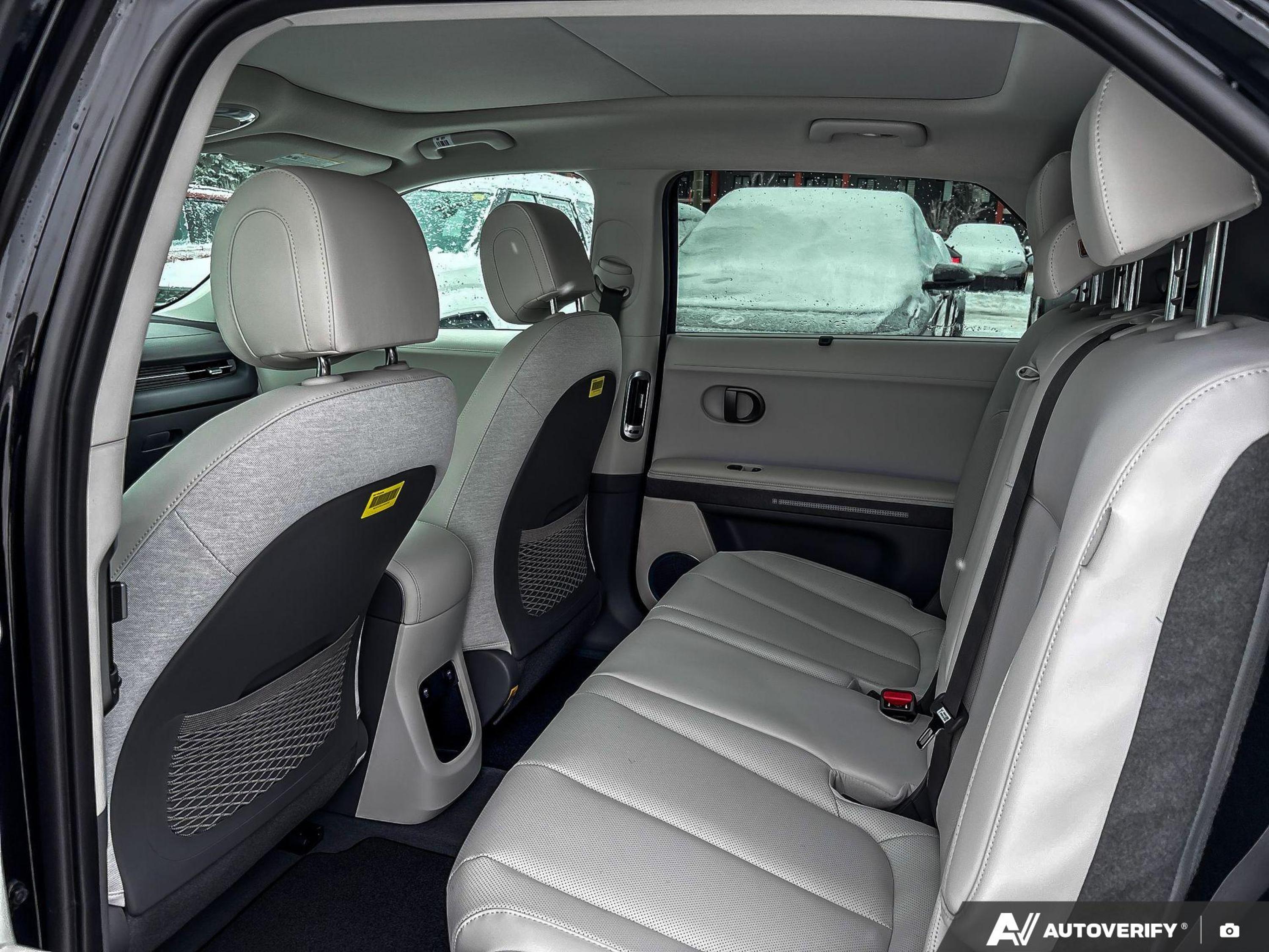 new 2026 Hyundai IONIQ 5 car, priced at $65,000