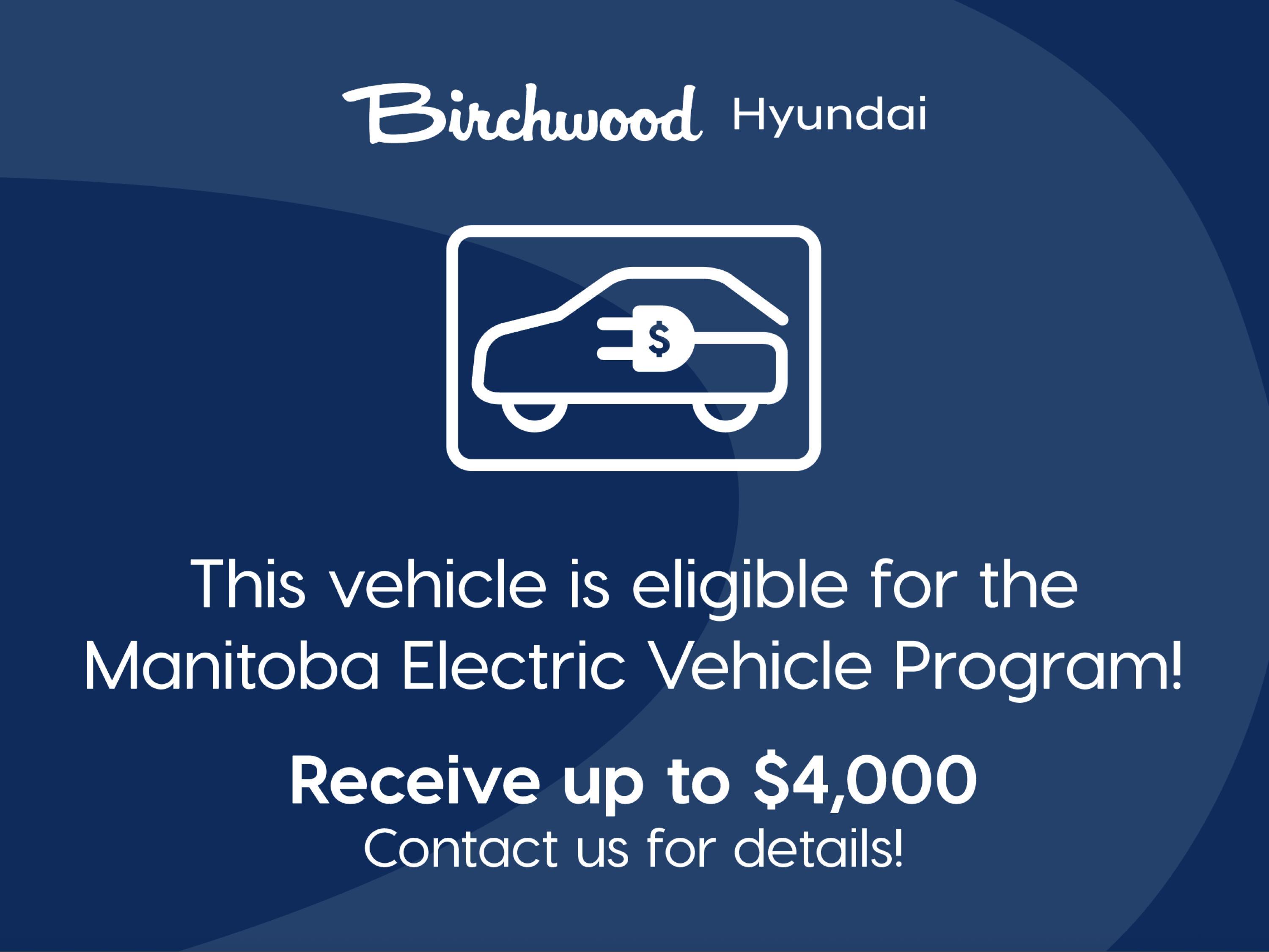 new 2026 Hyundai IONIQ 5 car, priced at $65,000