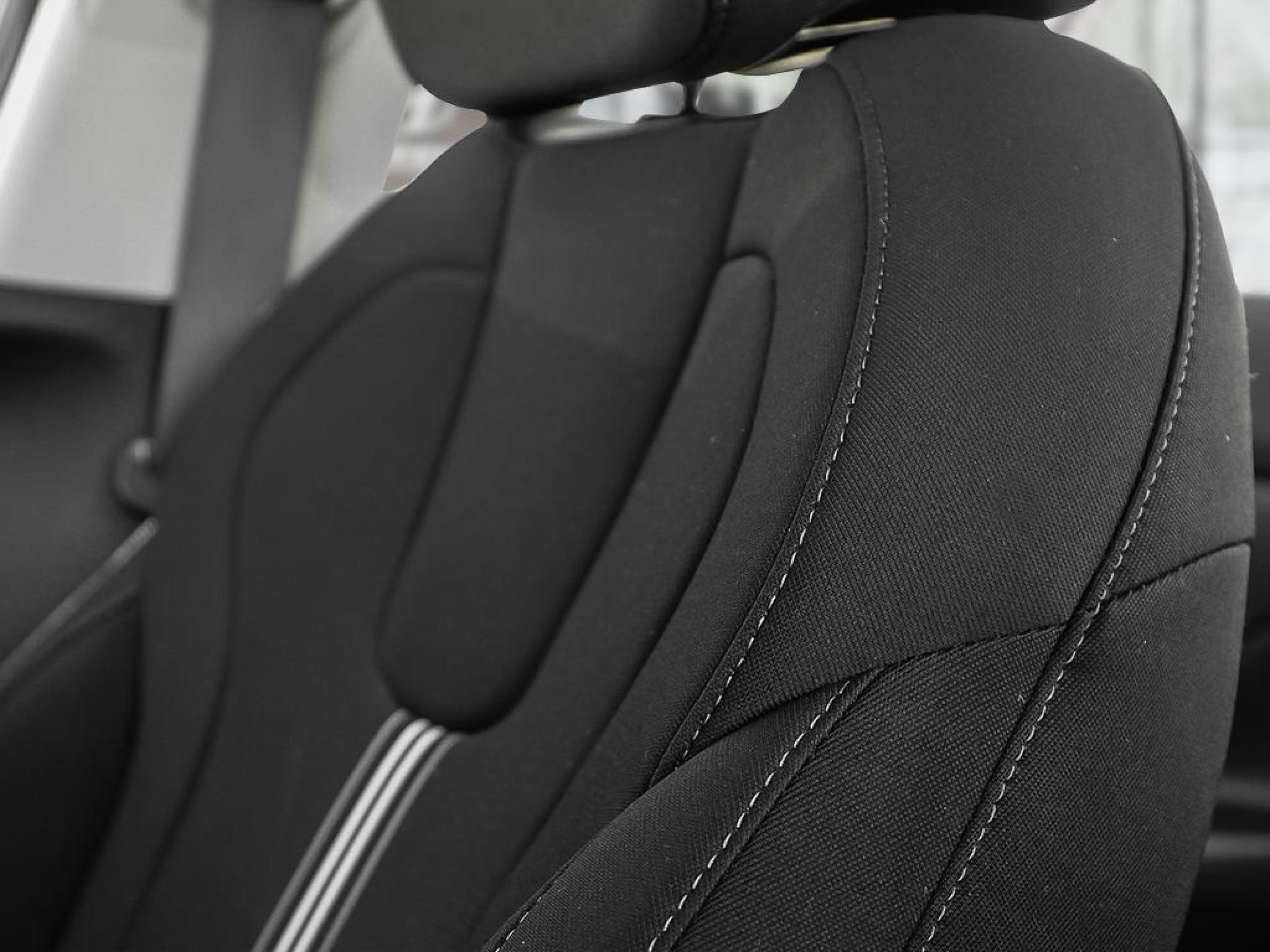 new 2026 Hyundai Elantra car, priced at $30,798