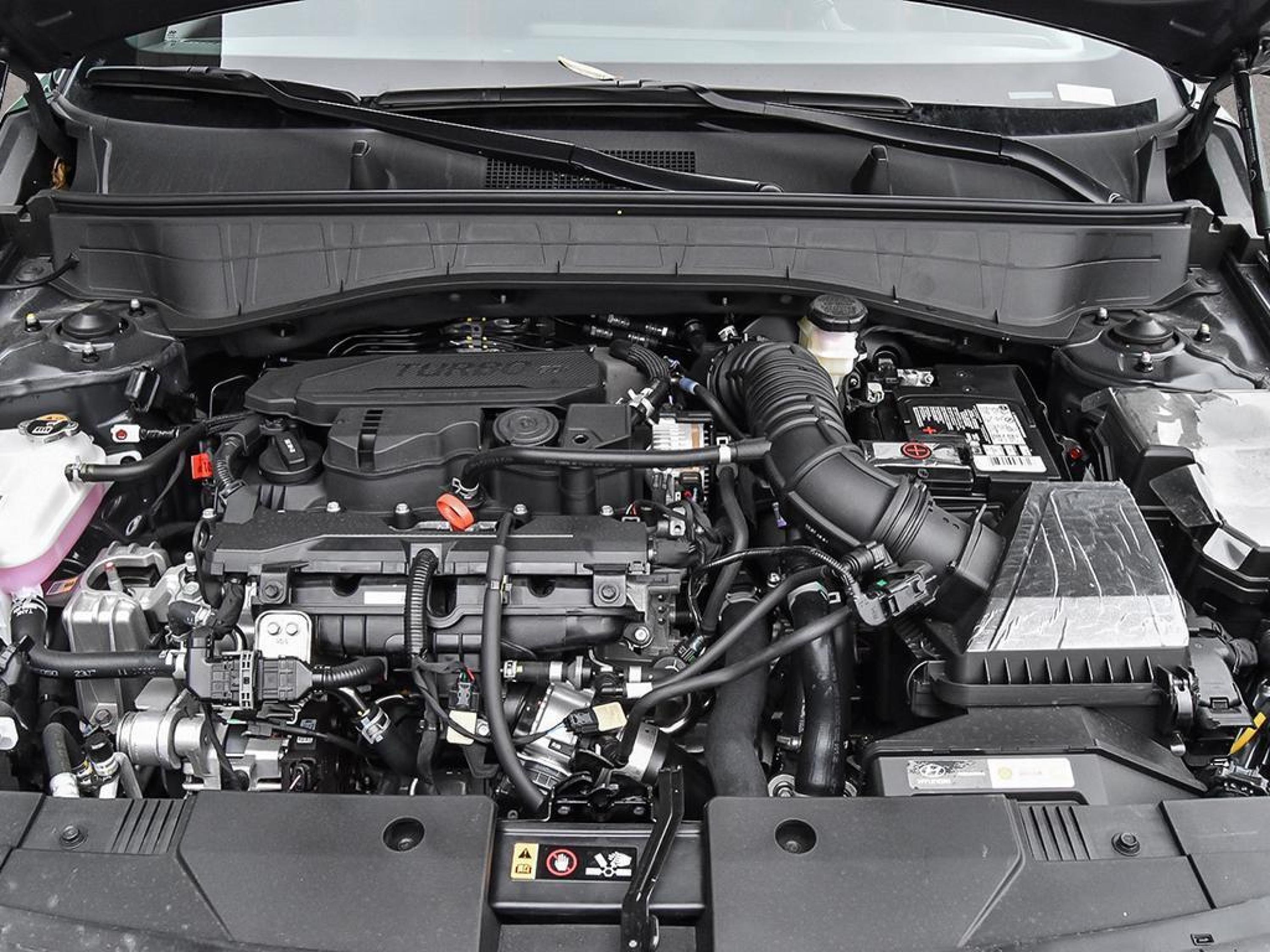 new 2026 Hyundai Kona car, priced at $41,398