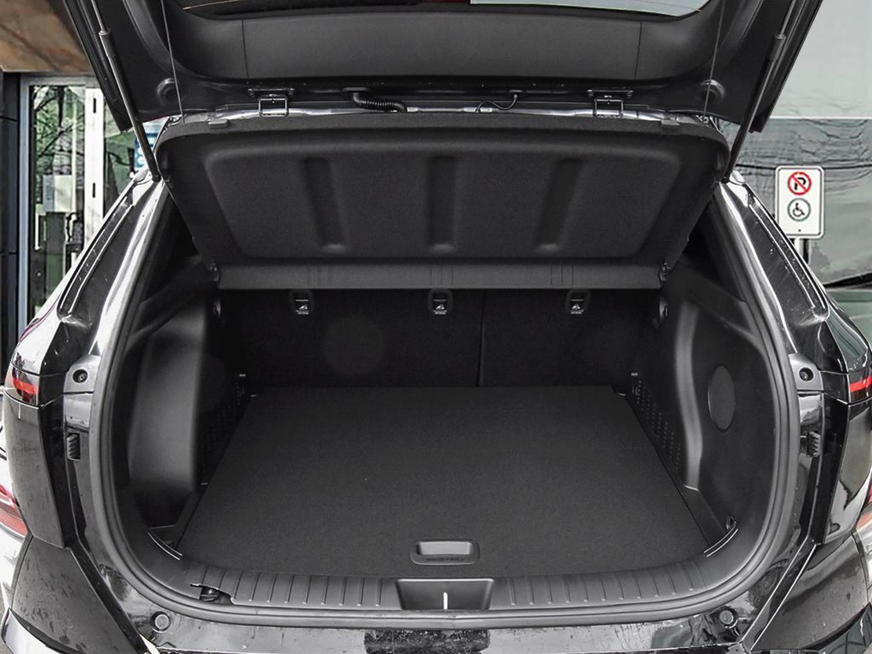 new 2026 Hyundai Kona car, priced at $41,398