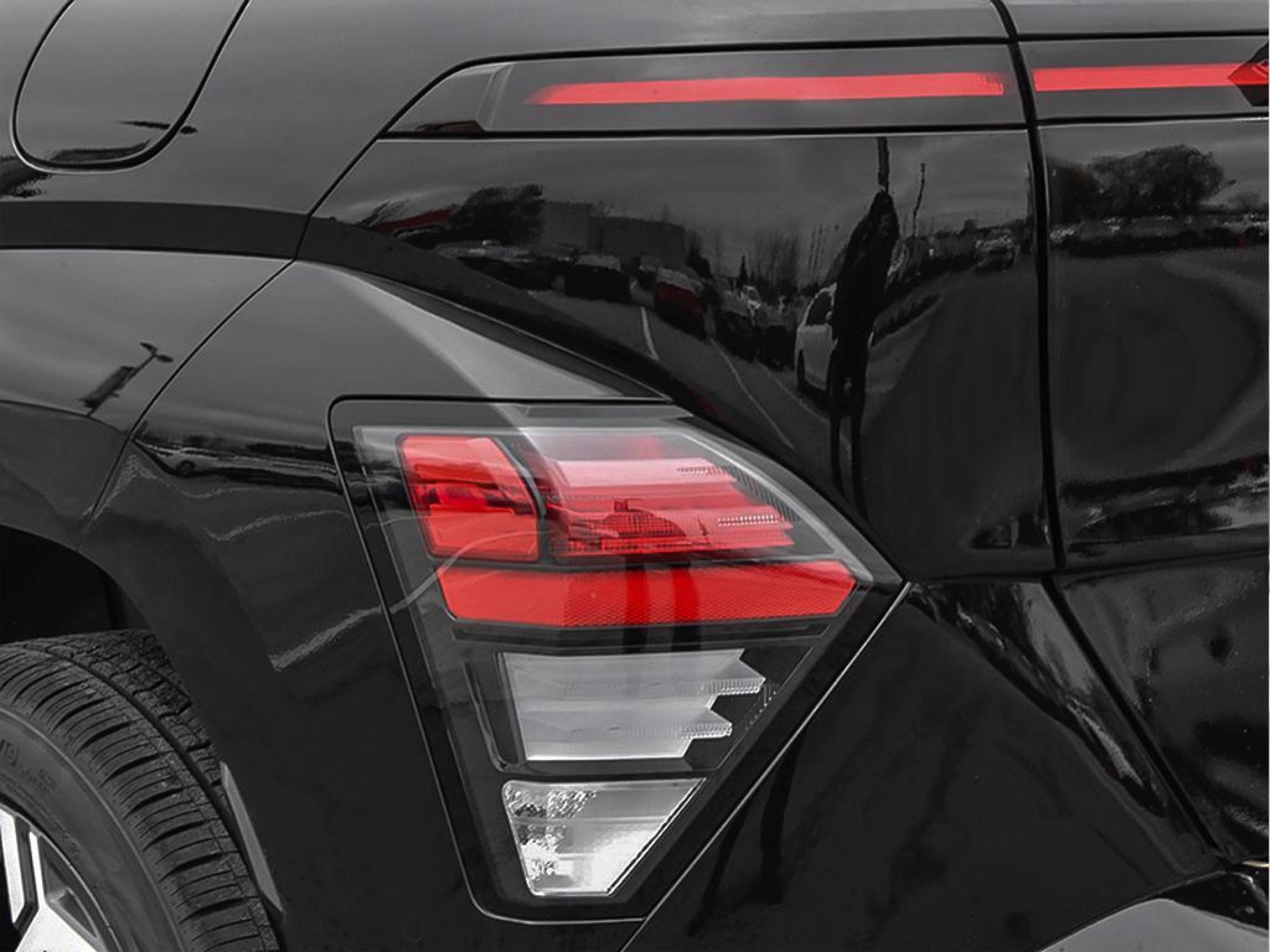 new 2026 Hyundai Kona car, priced at $41,398