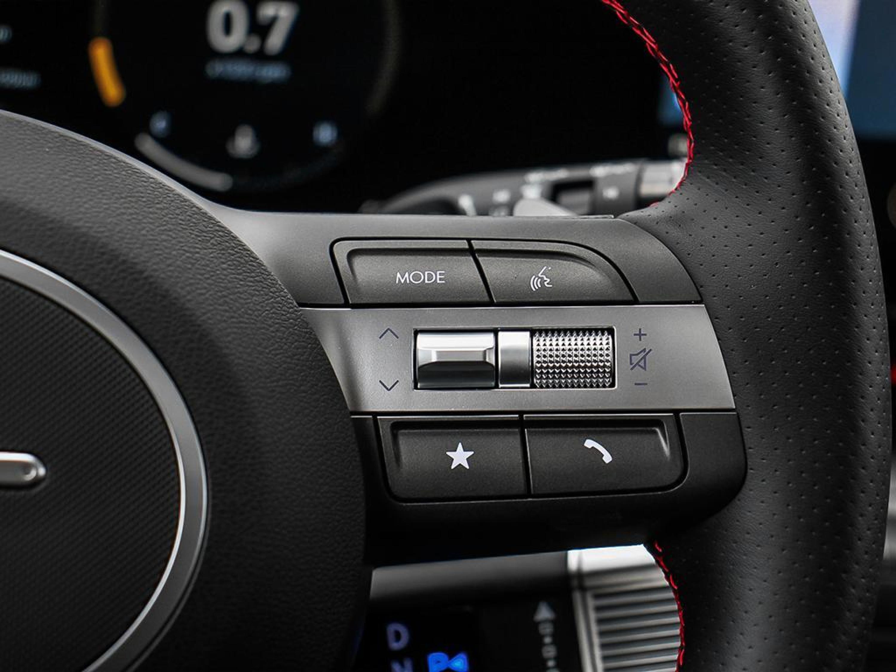 new 2026 Hyundai Kona car, priced at $41,398