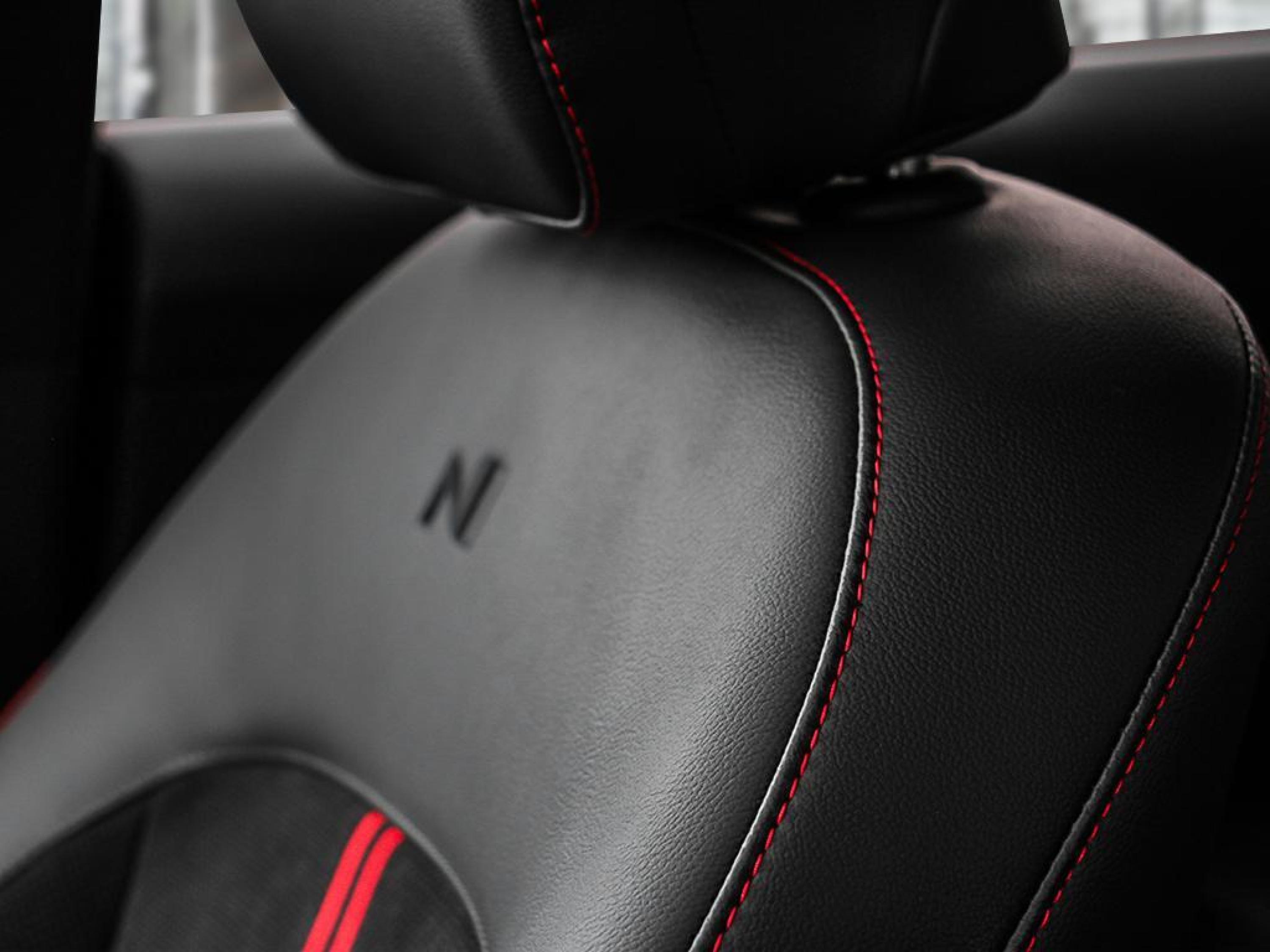 new 2026 Hyundai Kona car, priced at $41,398