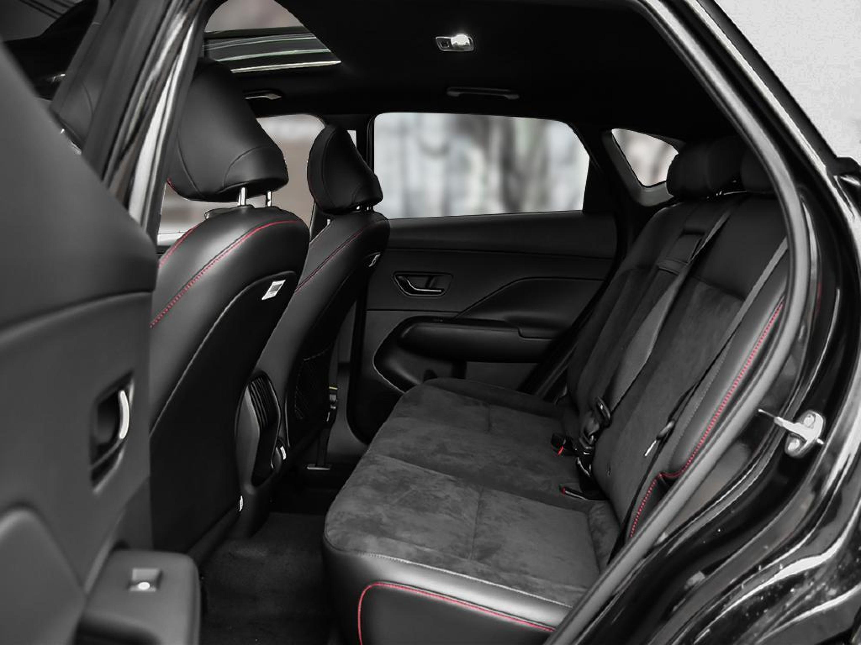 new 2026 Hyundai Kona car, priced at $41,398