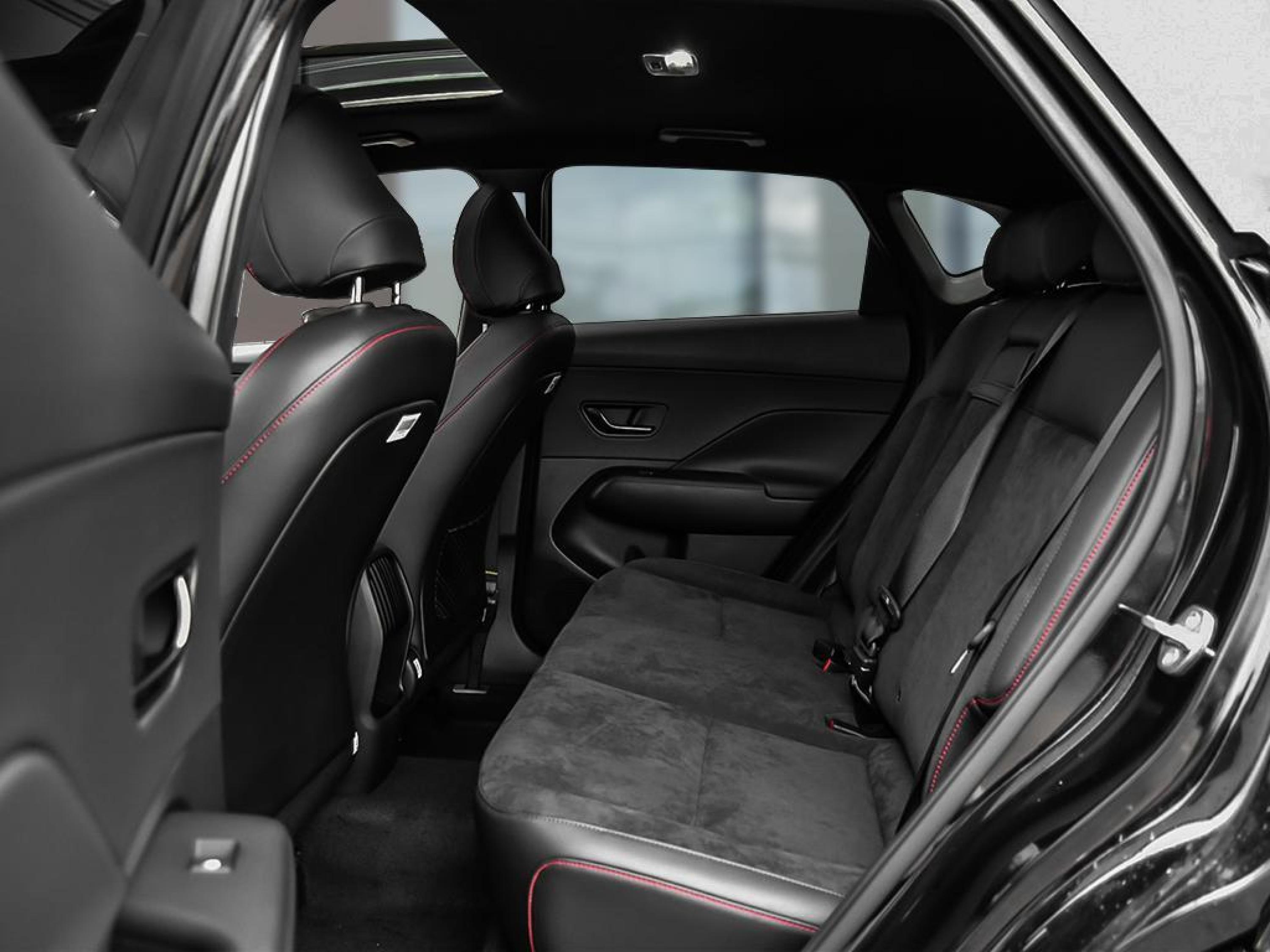 new 2026 Hyundai Kona car, priced at $41,398