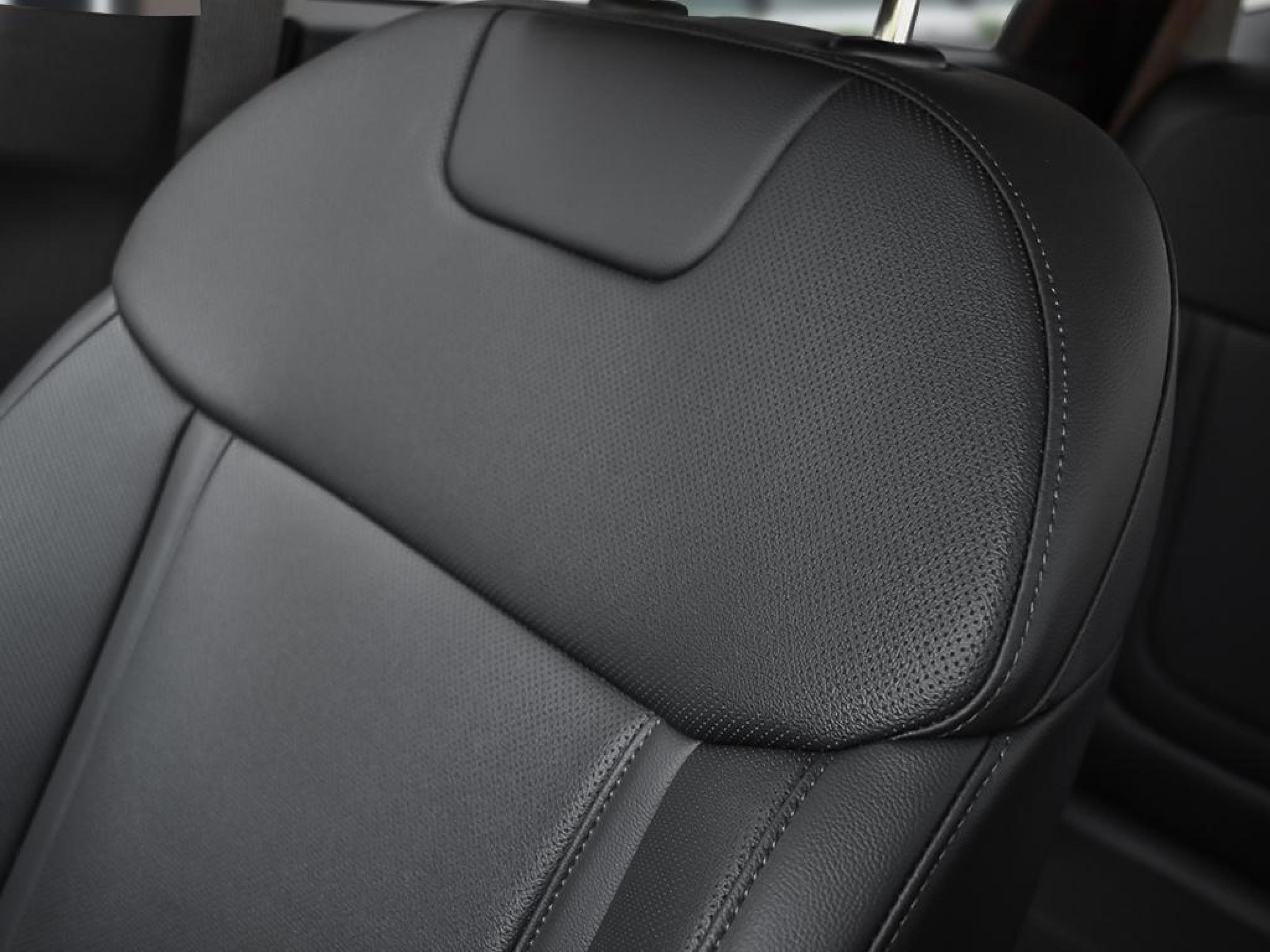 new 2026 Hyundai Tucson car, priced at $44,543