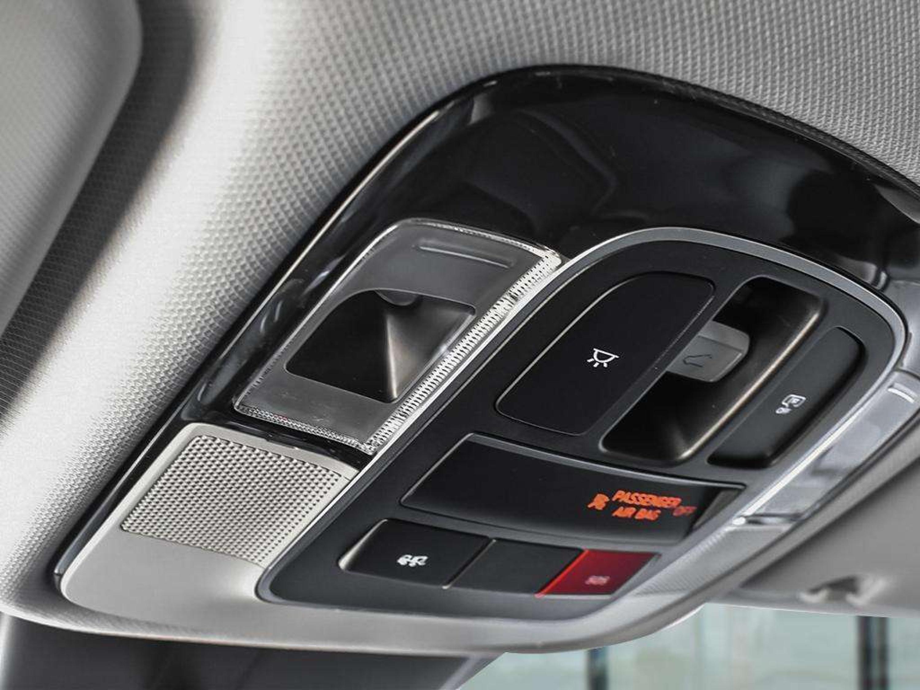 new 2026 Hyundai Tucson car, priced at $44,153
