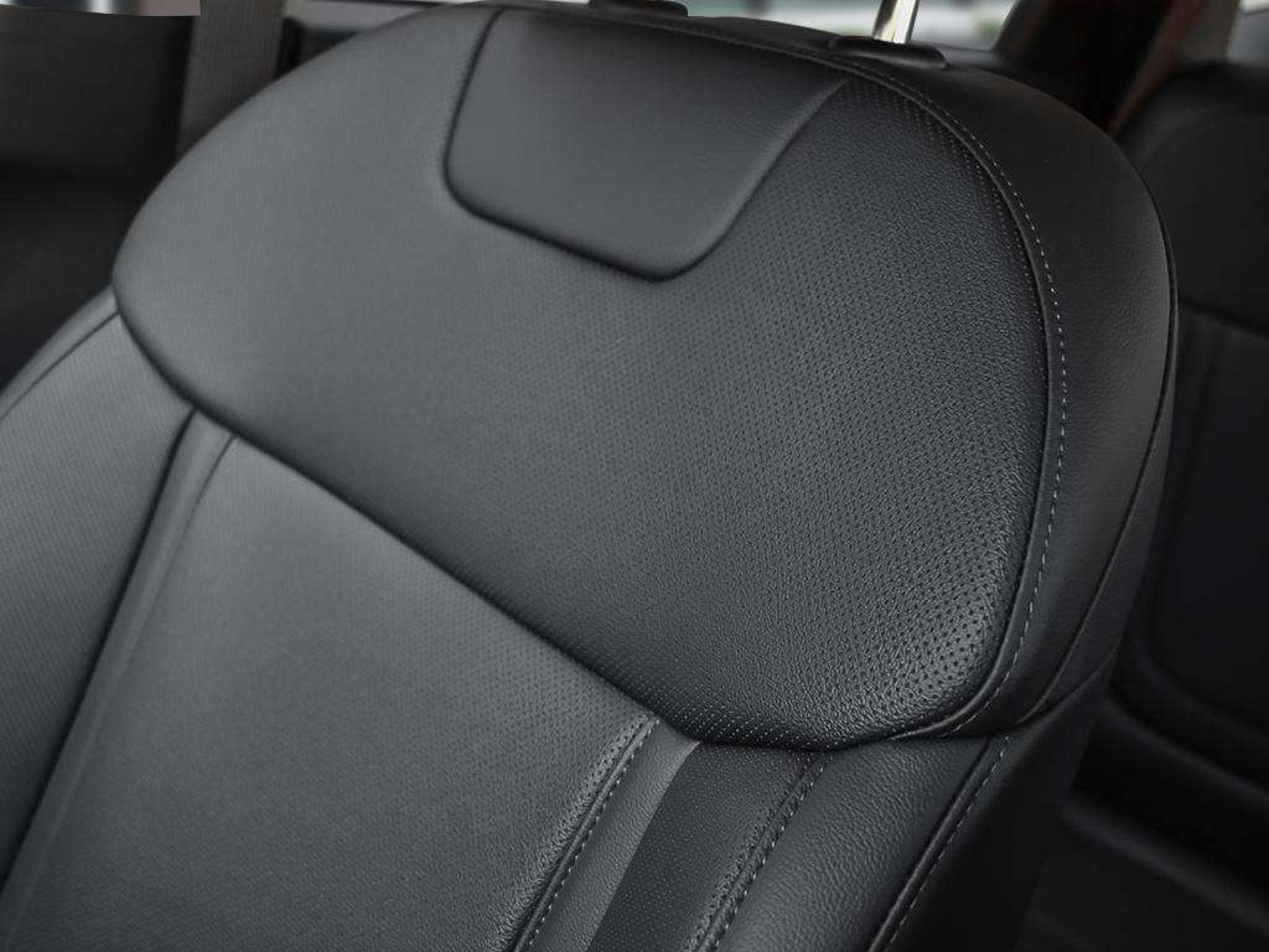 new 2026 Hyundai Tucson car, priced at $44,153