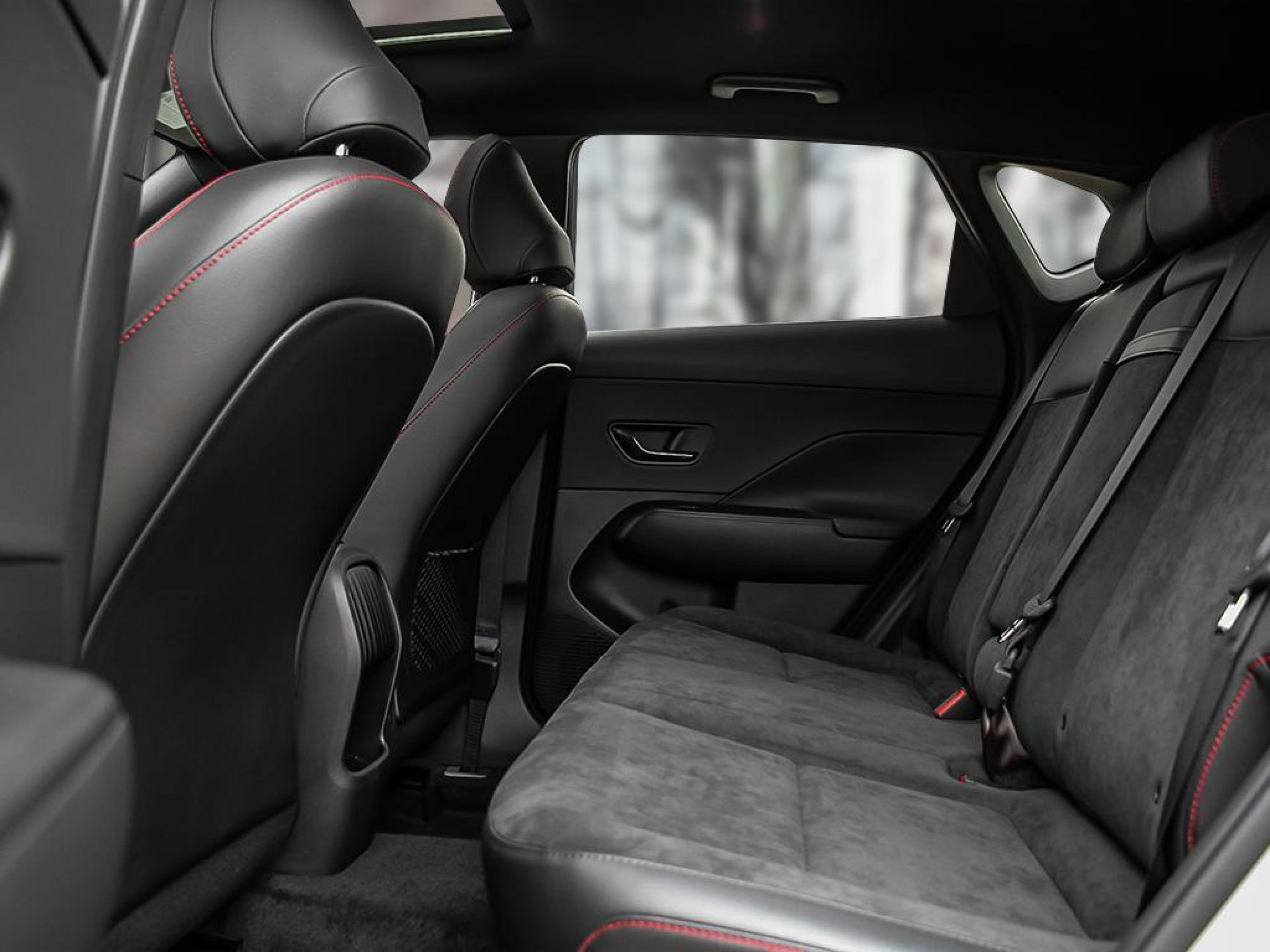 new 2026 Hyundai Kona car, priced at $41,398