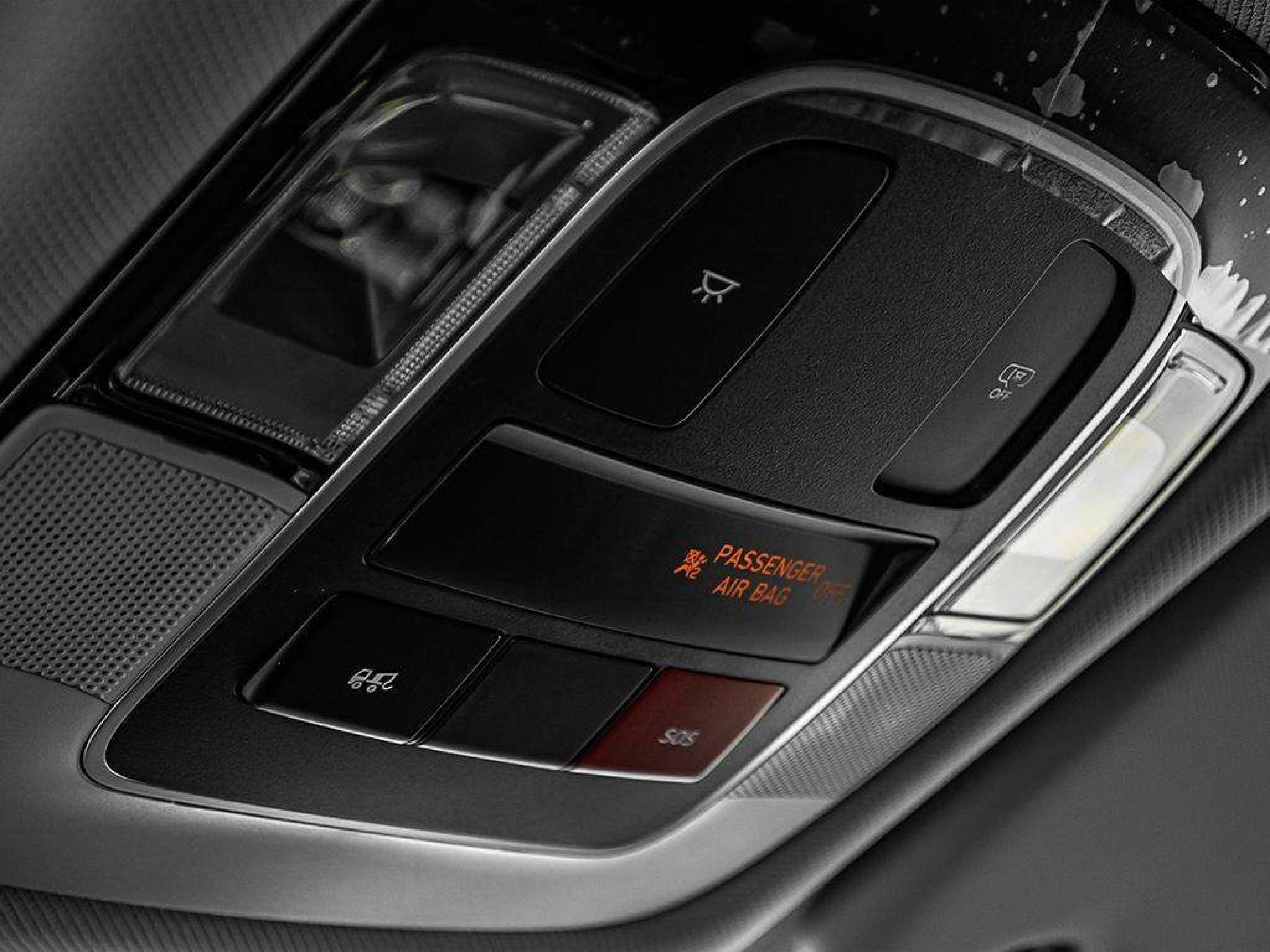 new 2026 Hyundai Tucson car, priced at $40,453