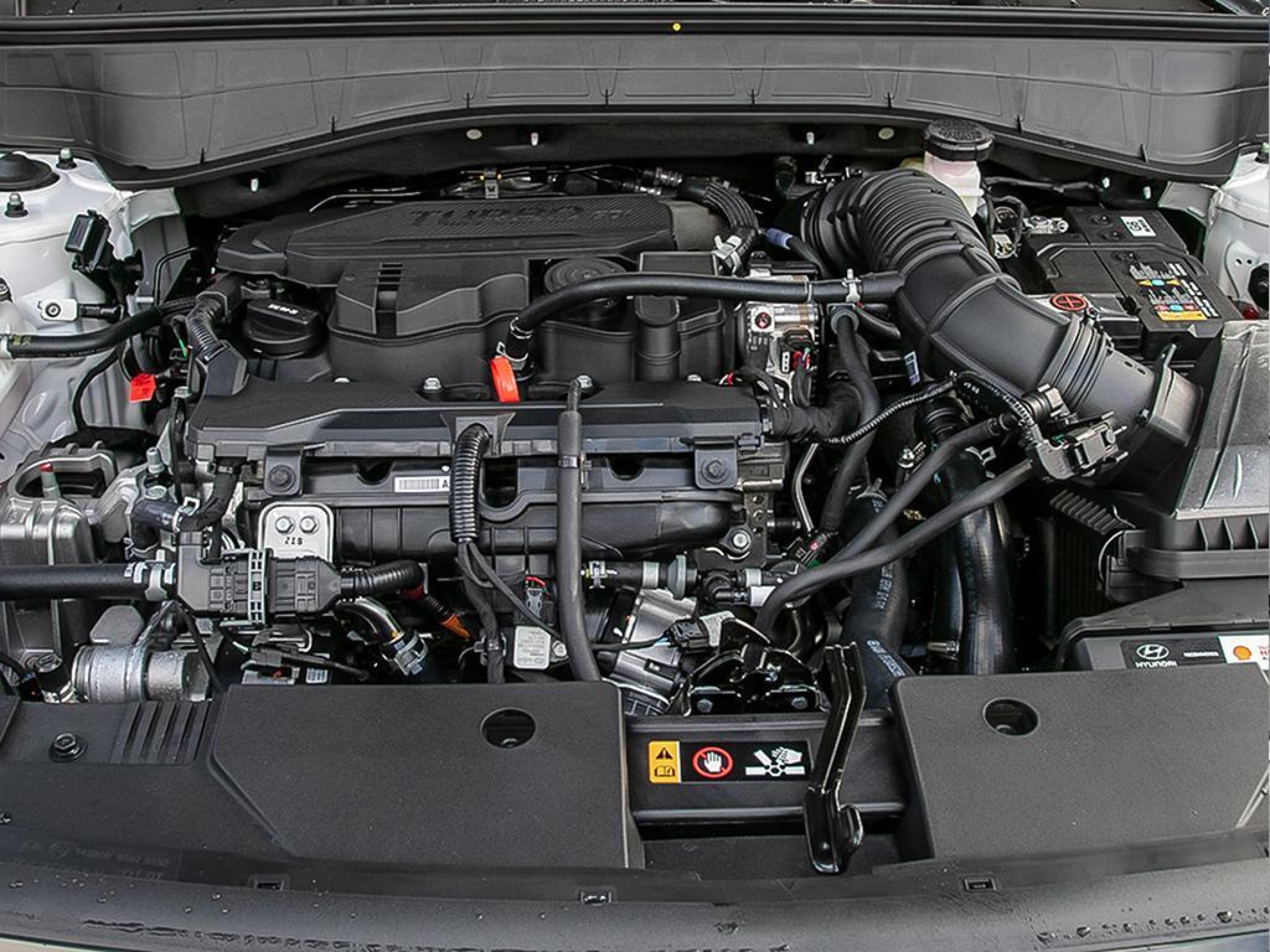 new 2026 Hyundai Kona car, priced at $41,148