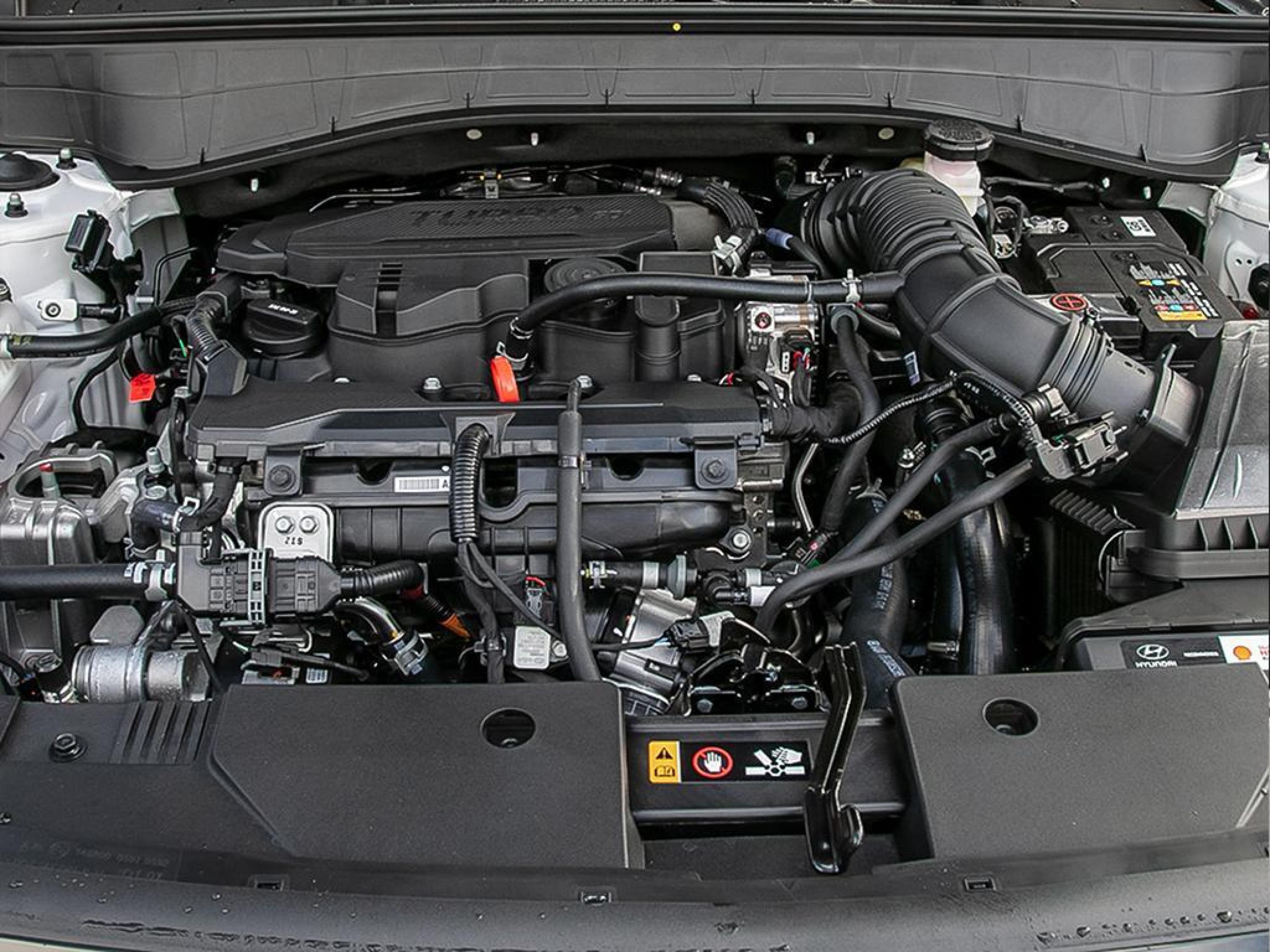 new 2026 Hyundai Kona car, priced at $41,148