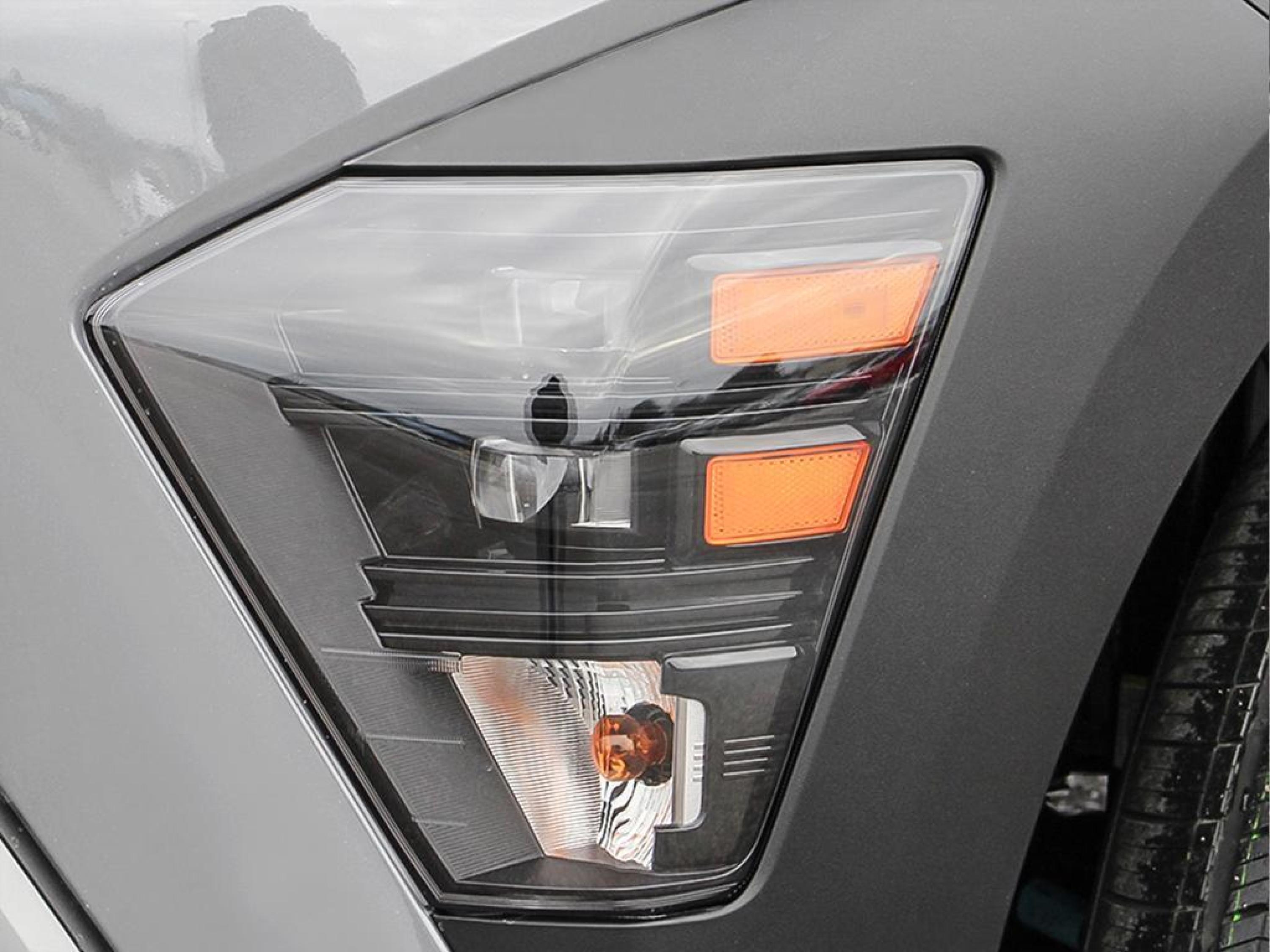 new 2026 Hyundai Kona car, priced at $38,398