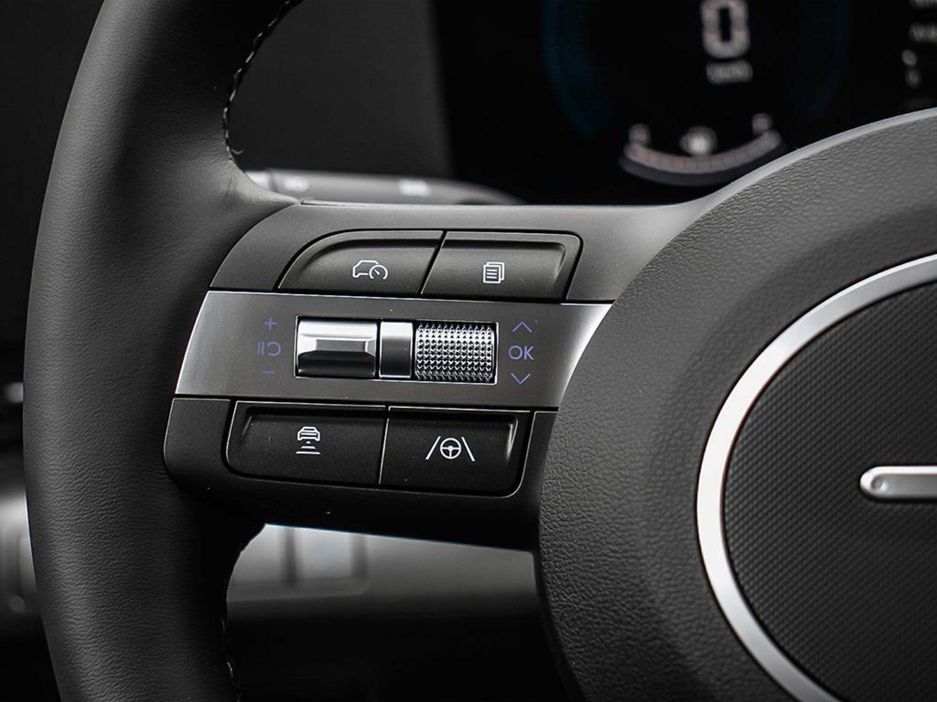 new 2026 Hyundai Kona car, priced at $38,398