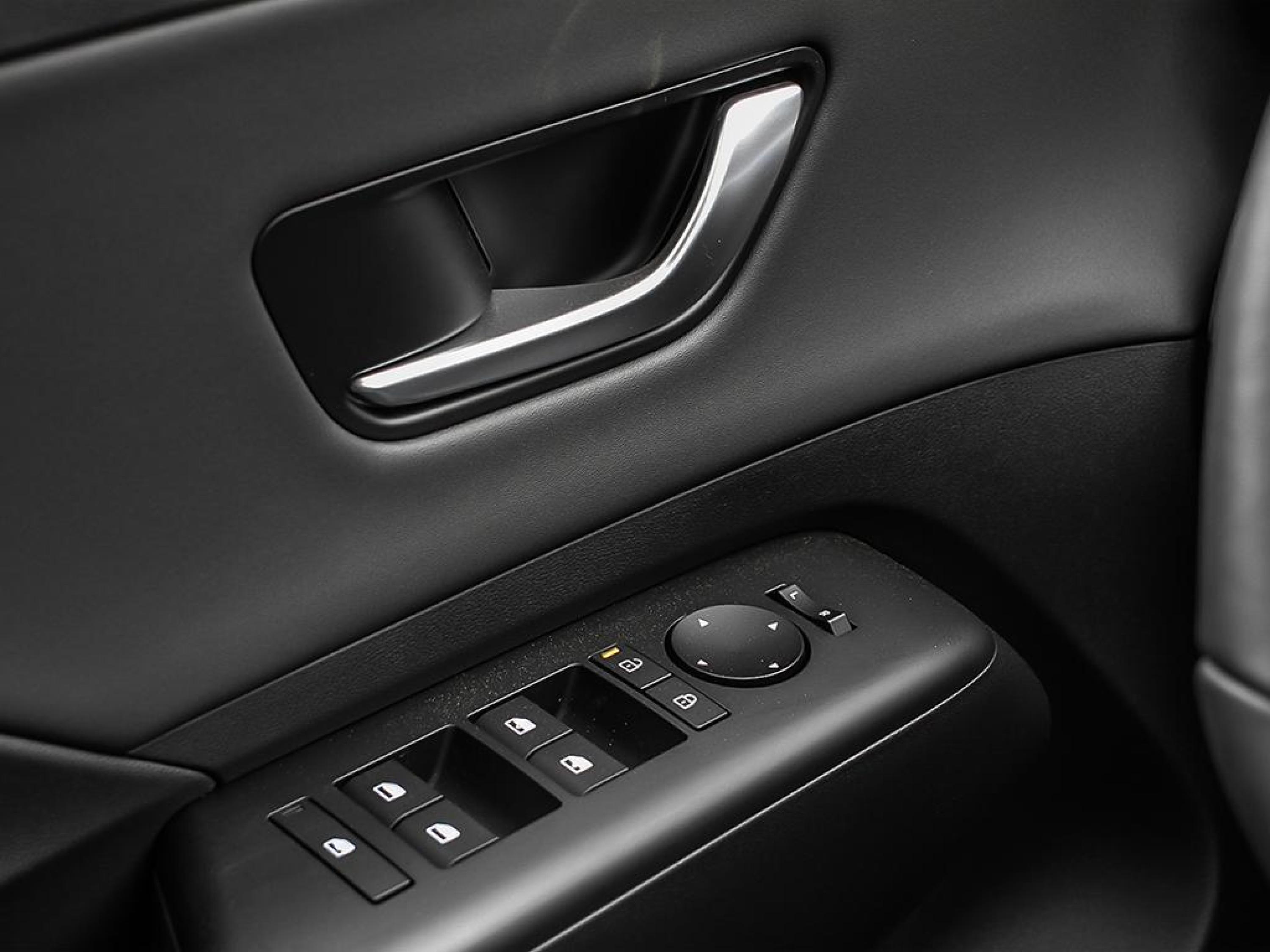 new 2026 Hyundai Kona car, priced at $38,398