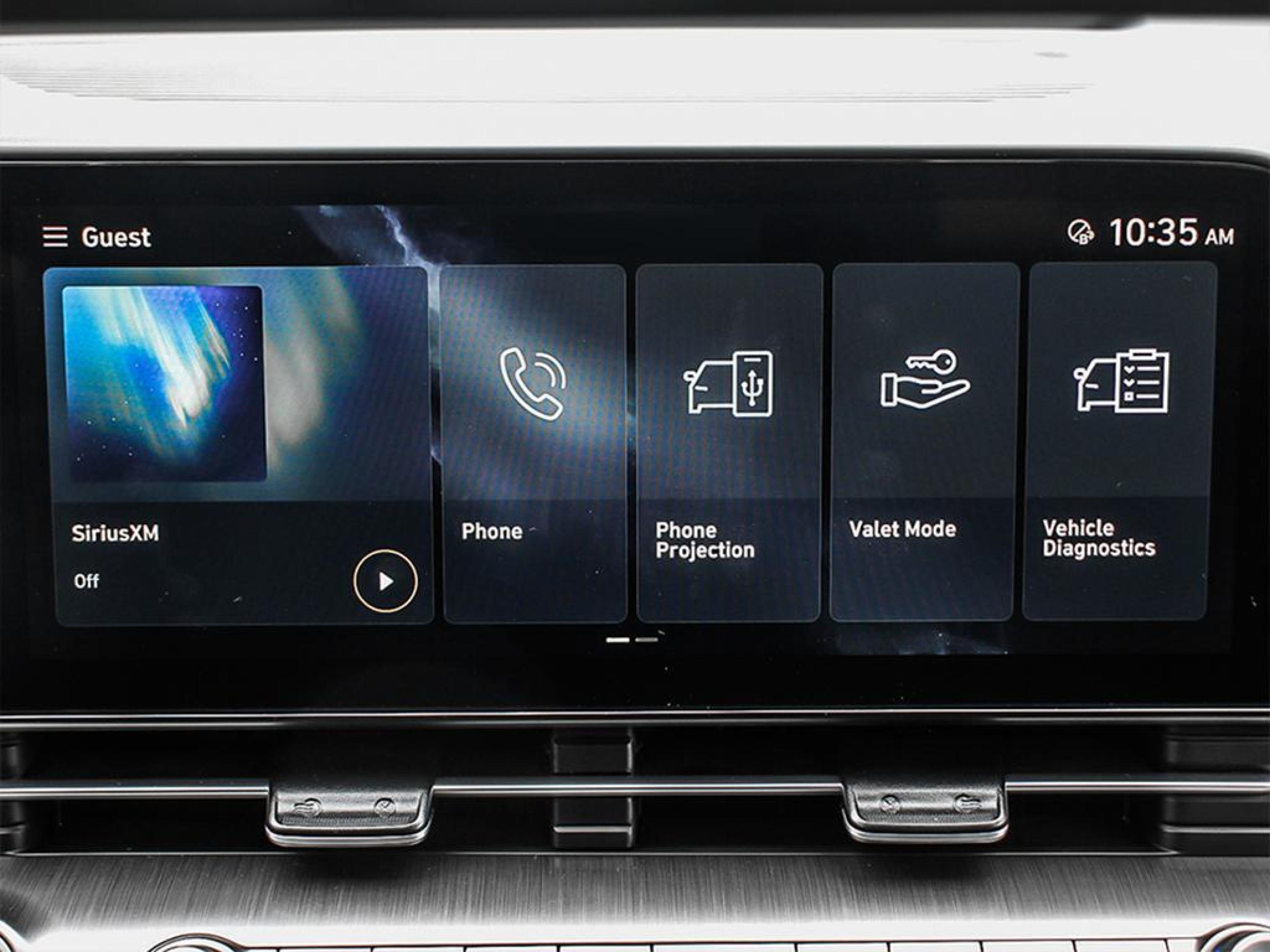 new 2026 Hyundai Kona car, priced at $38,398