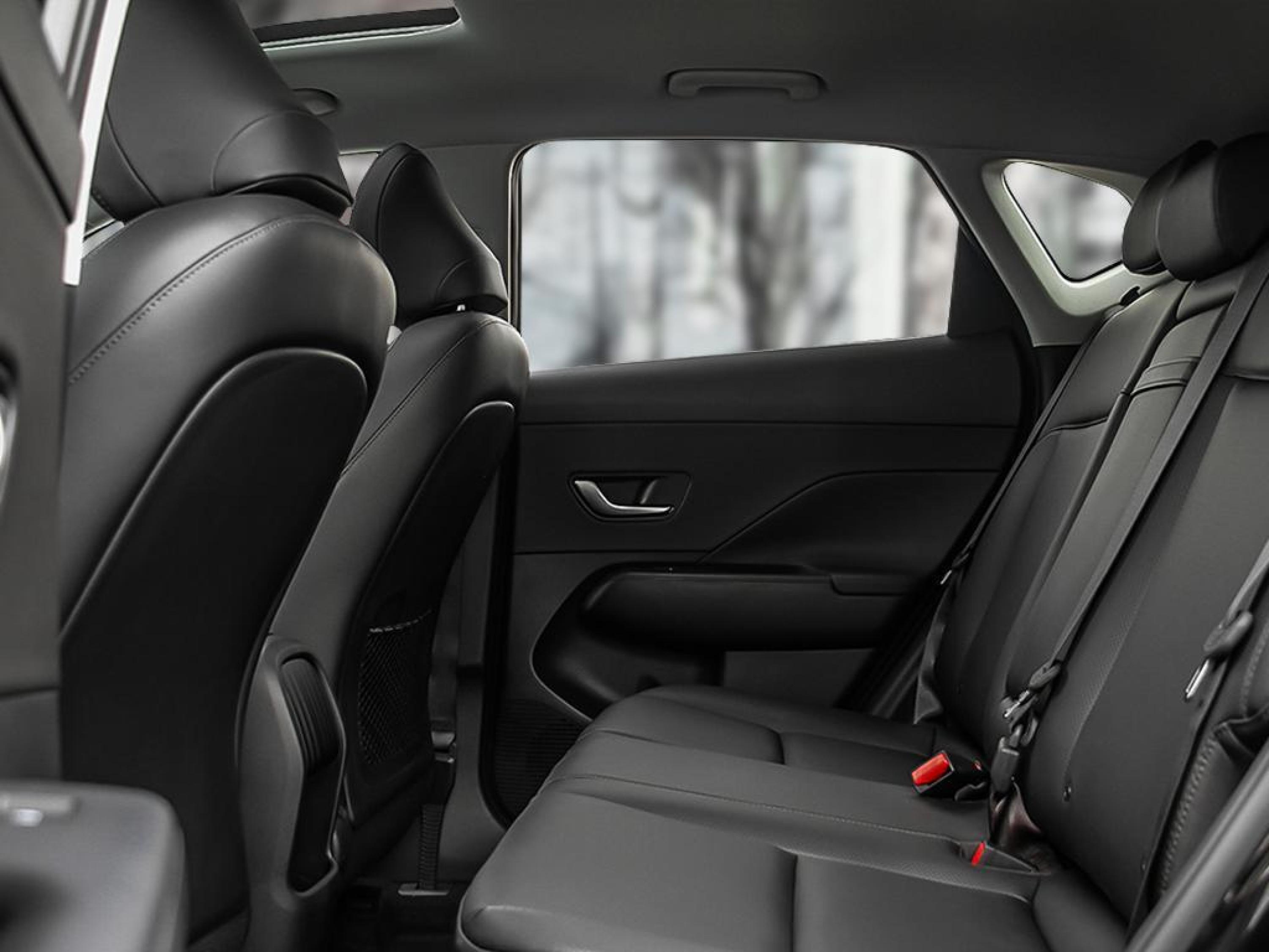 new 2026 Hyundai Kona car, priced at $38,398