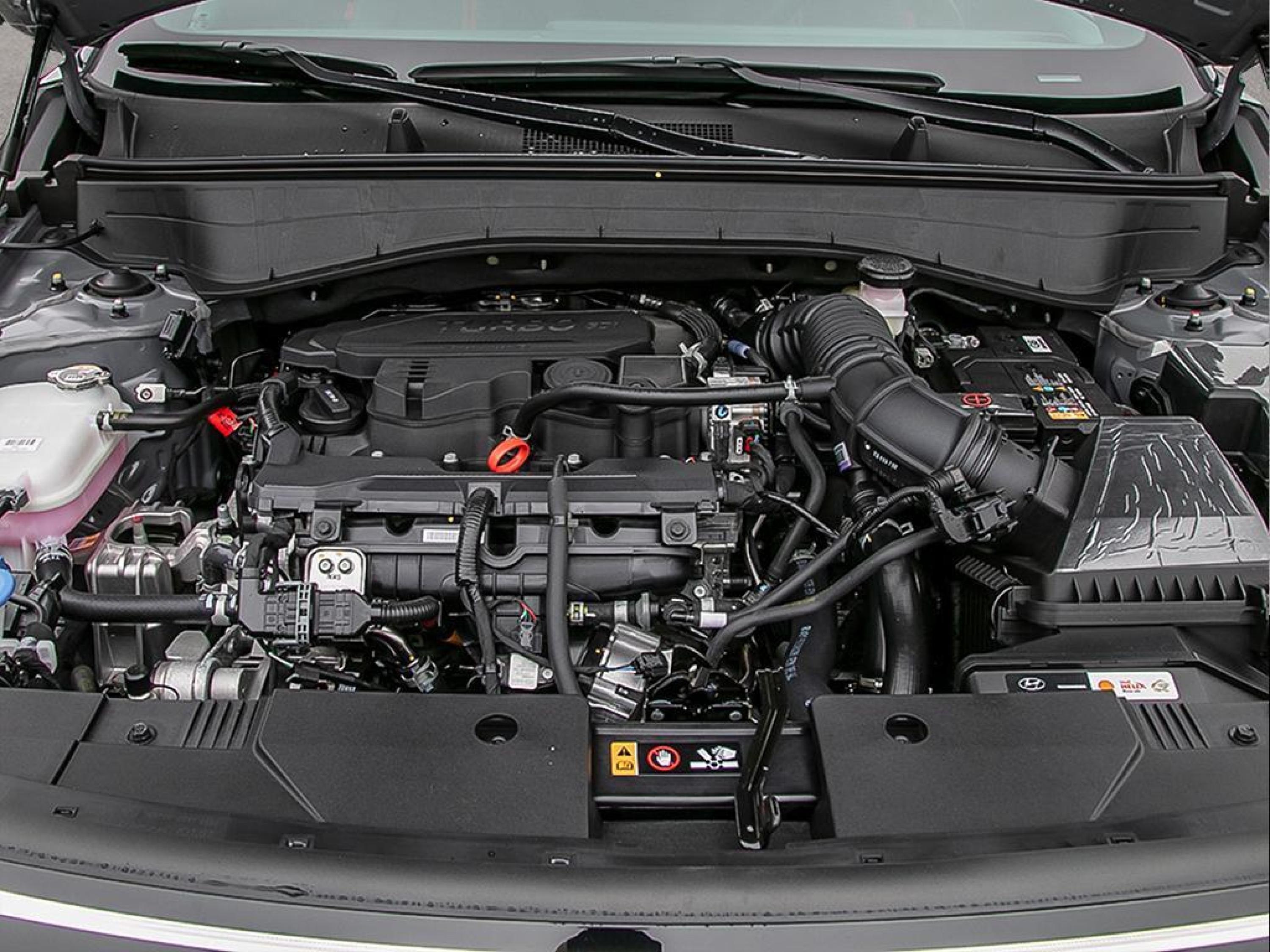 new 2026 Hyundai Kona car, priced at $42,000