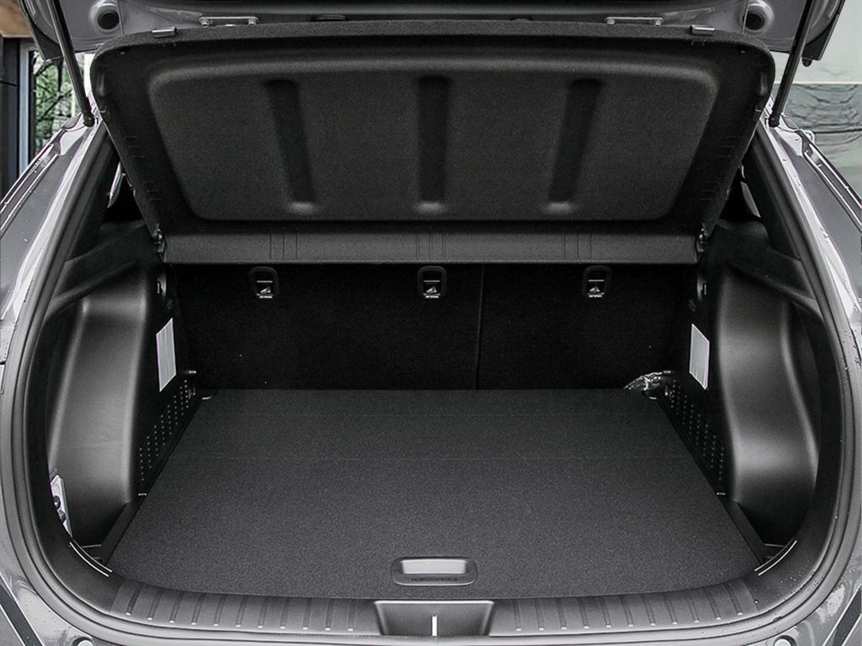 new 2026 Hyundai Kona car, priced at $42,000